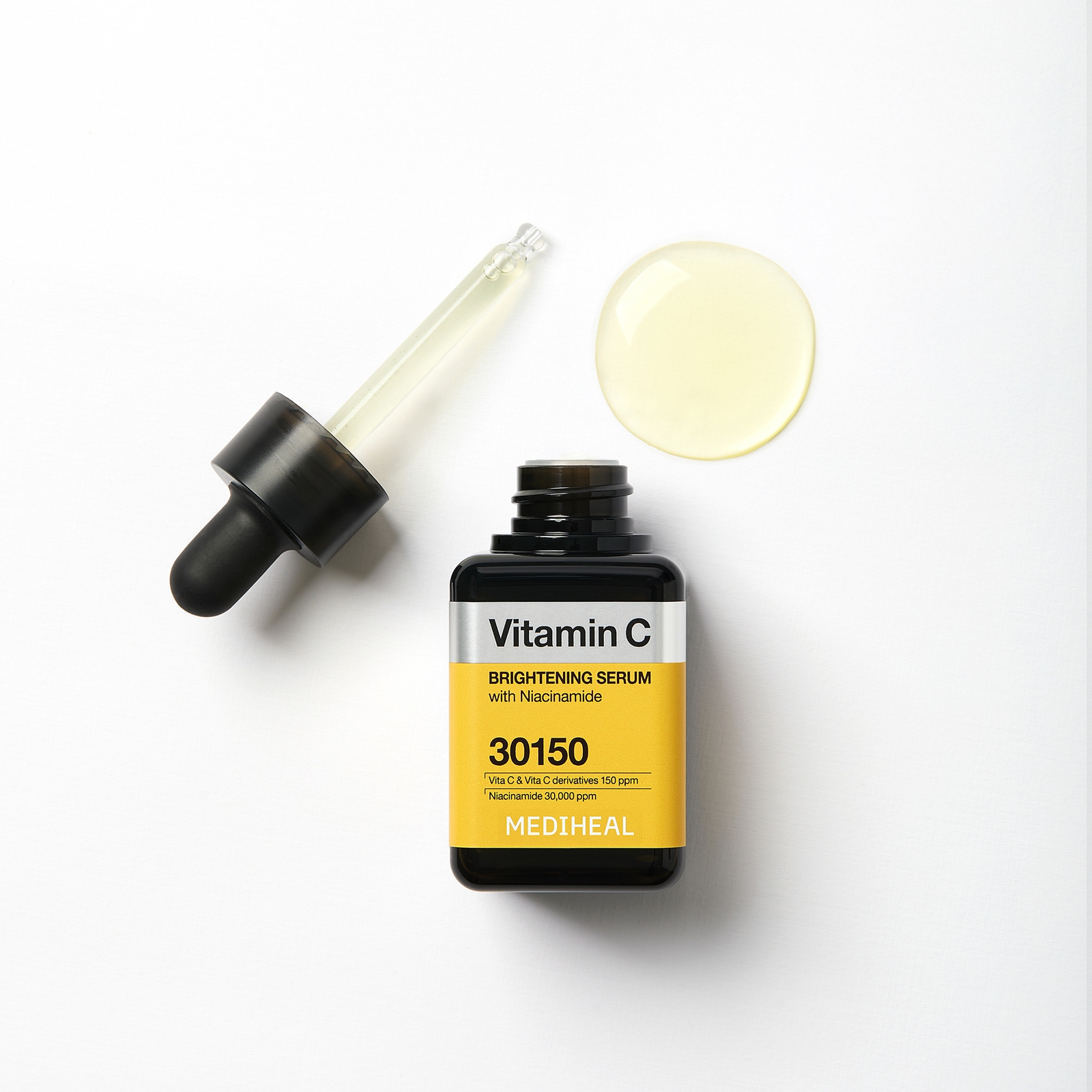 Thumbnail - Medhieal Vitamin C Brightening Serum 40ml