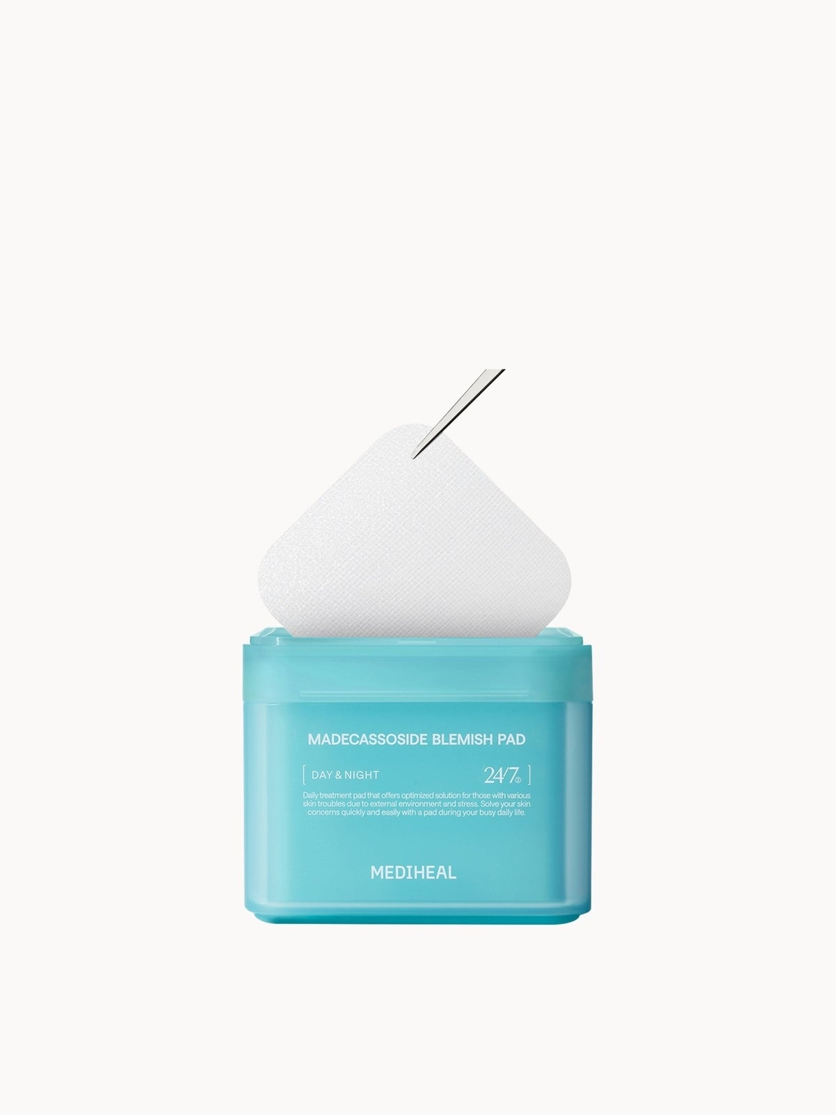 Mediheal Madecassoside Blemish Pads 100 Pads