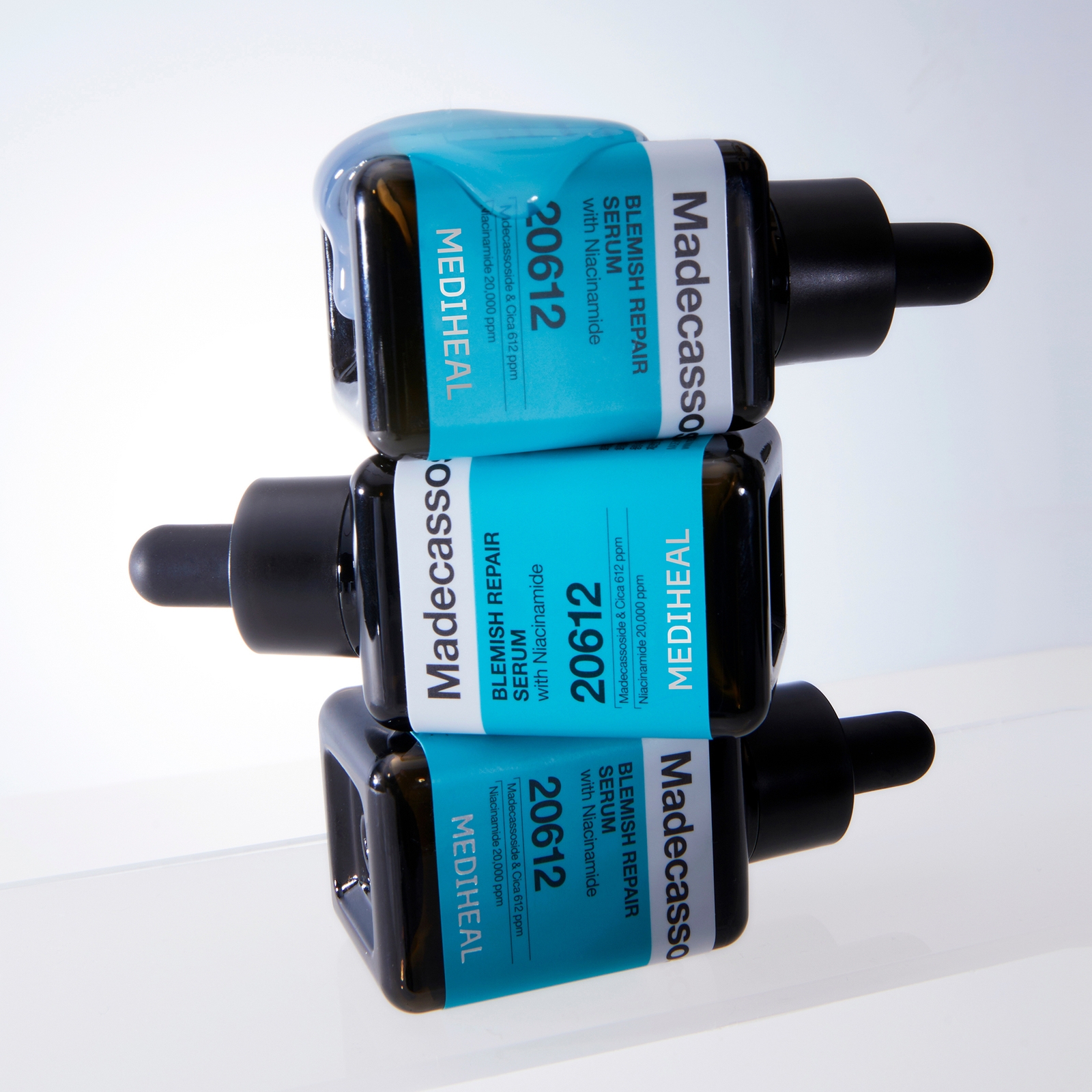 Thumbnail - Mediheal Madecassoside Blemish Repair Serum 40ml