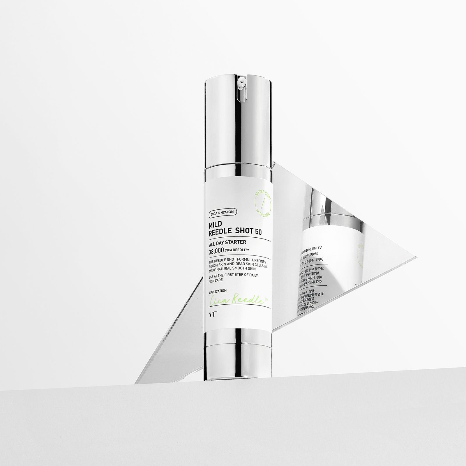 Thumbnail - VT Cosmetics VT Reedle Shot 50 50ml