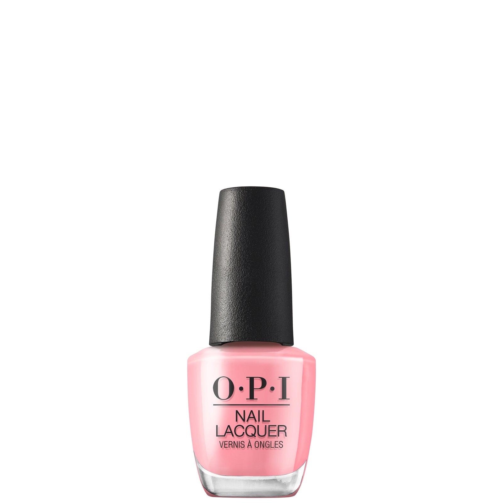OPI The New OPIcons Nail Lacquer - Bathtime Bubbly 15ml