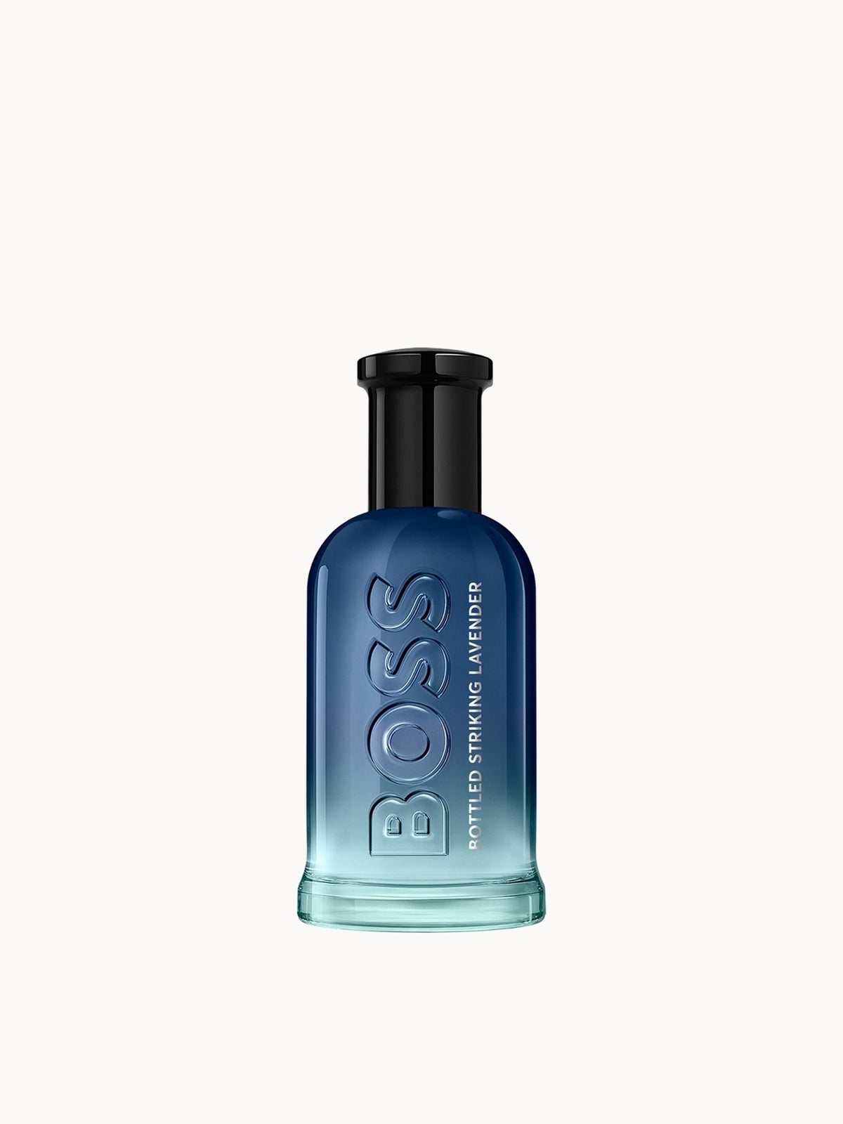 Hugo Boss Bottled Striking Lavender Limited Edition Eau de Parfum 50ml