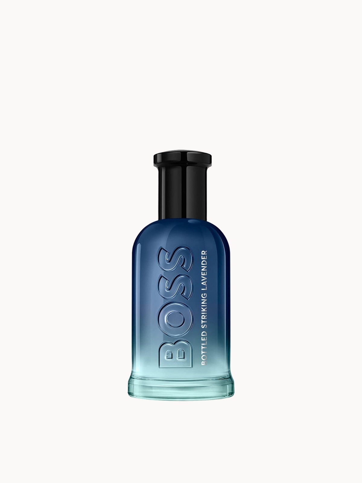 Hugo Boss Bottled Striking Lavender Limited Edition Eau de Parfum 50ml