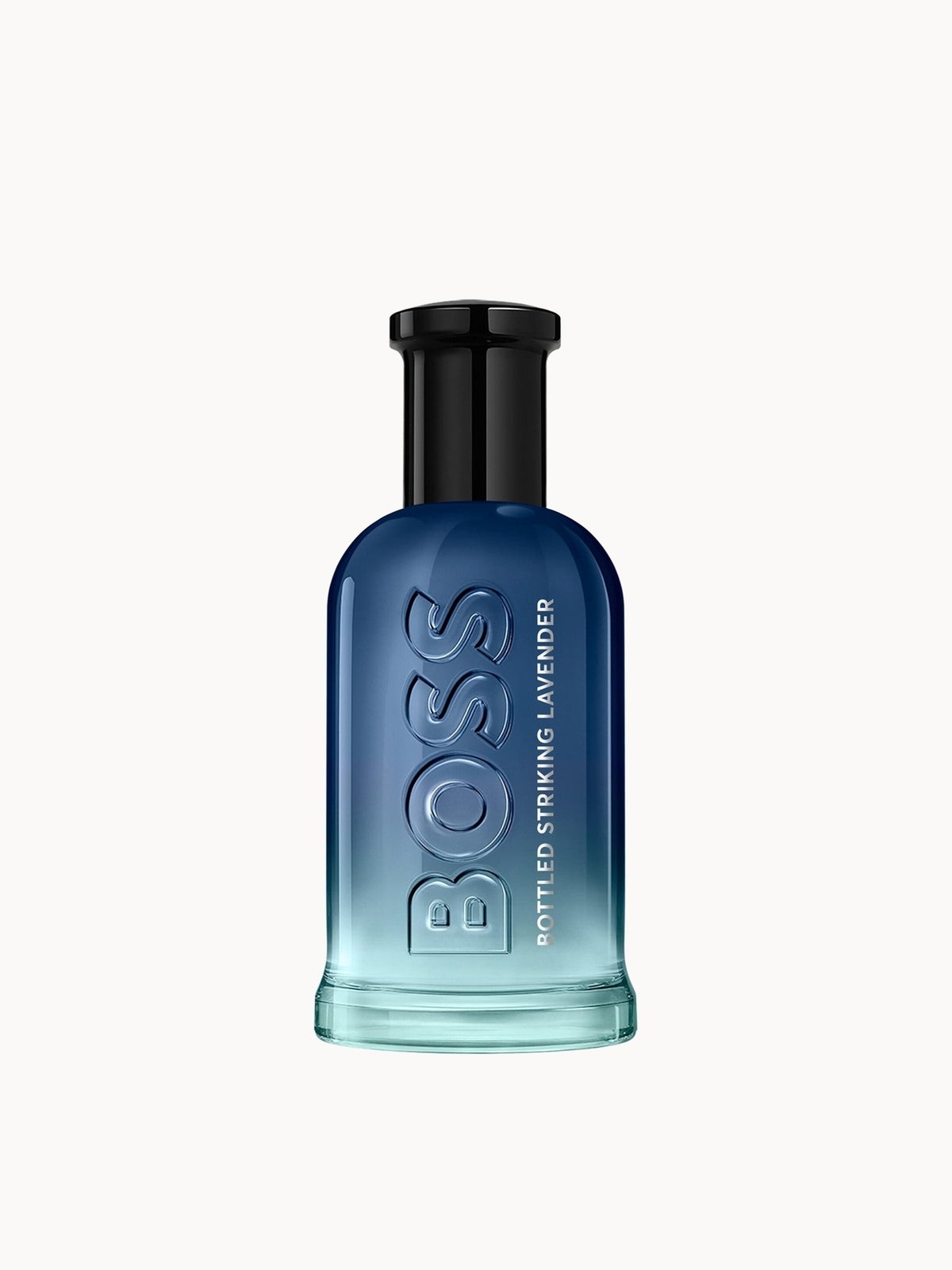 Hugo Boss Bottled Striking Lavender Limited Edition Eau de Parfum 100ml