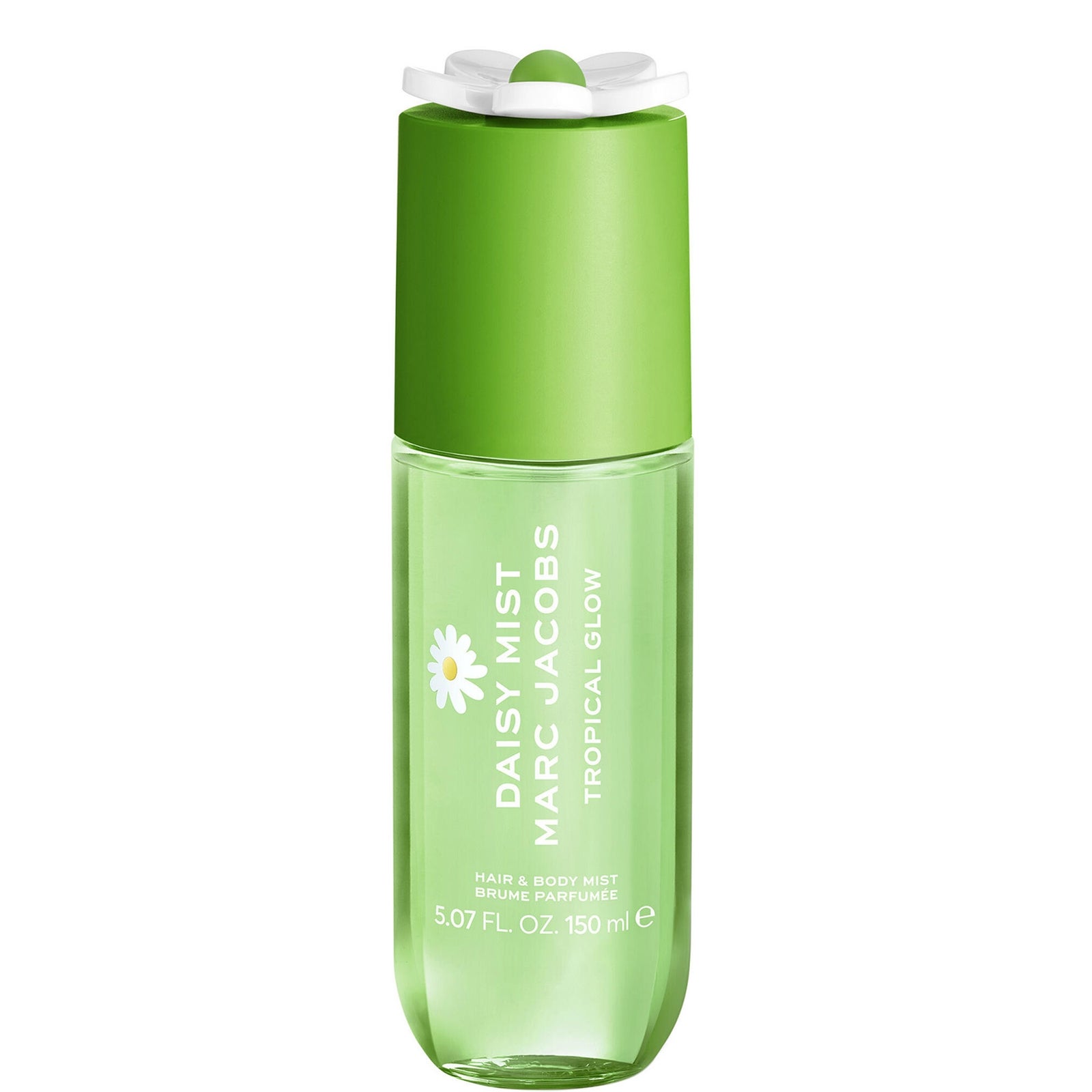 Marc Jacobs Daisy Wild Body Mist 150ml