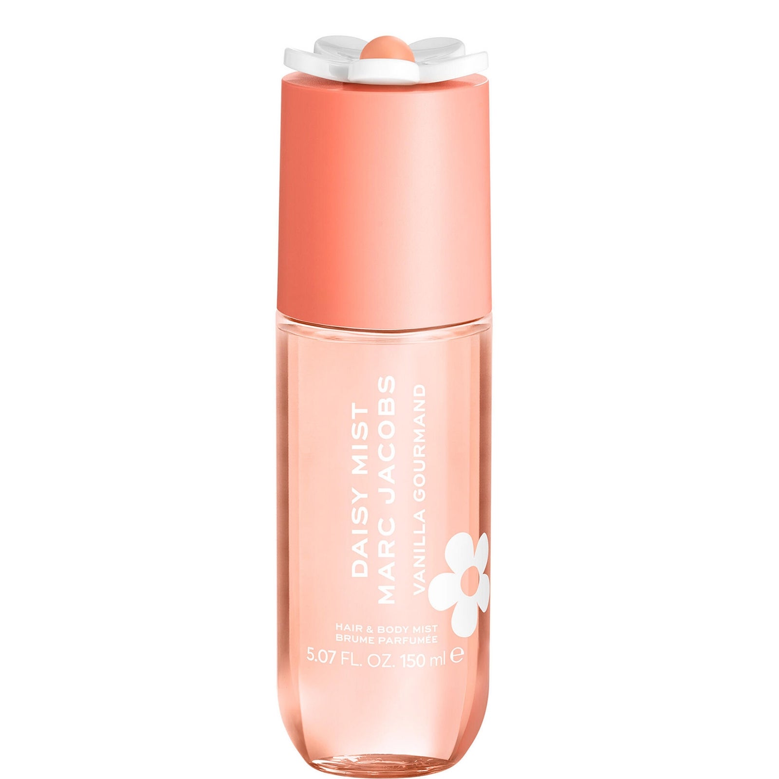 Marc Jacobs Daisy Love Body Mist 150ml