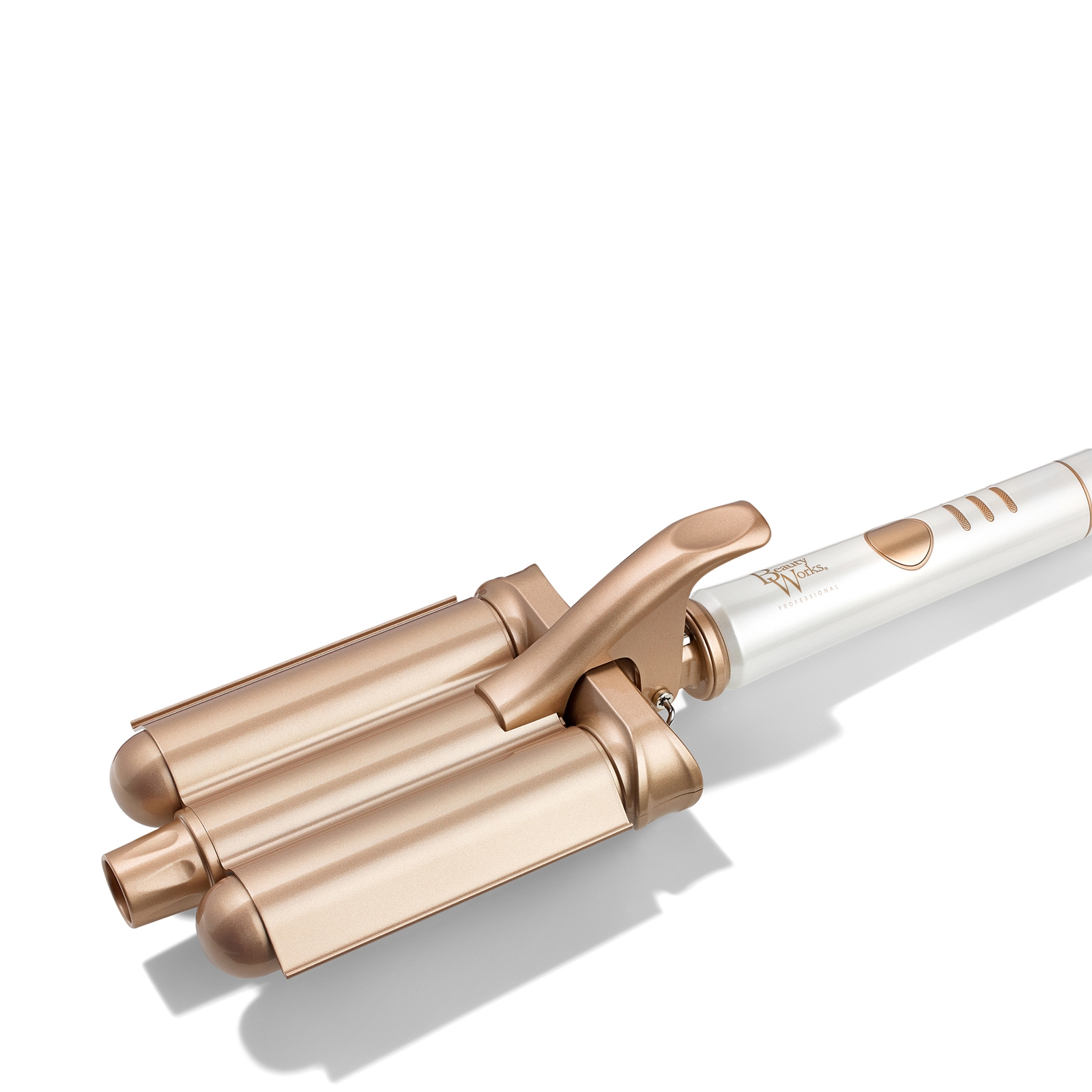 

Beauty Works The Jumbo Waver