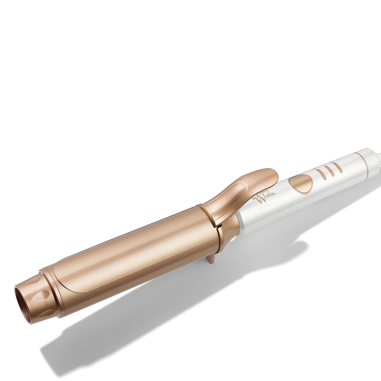 

Beauty Works Professional Curl Tong - 45mm