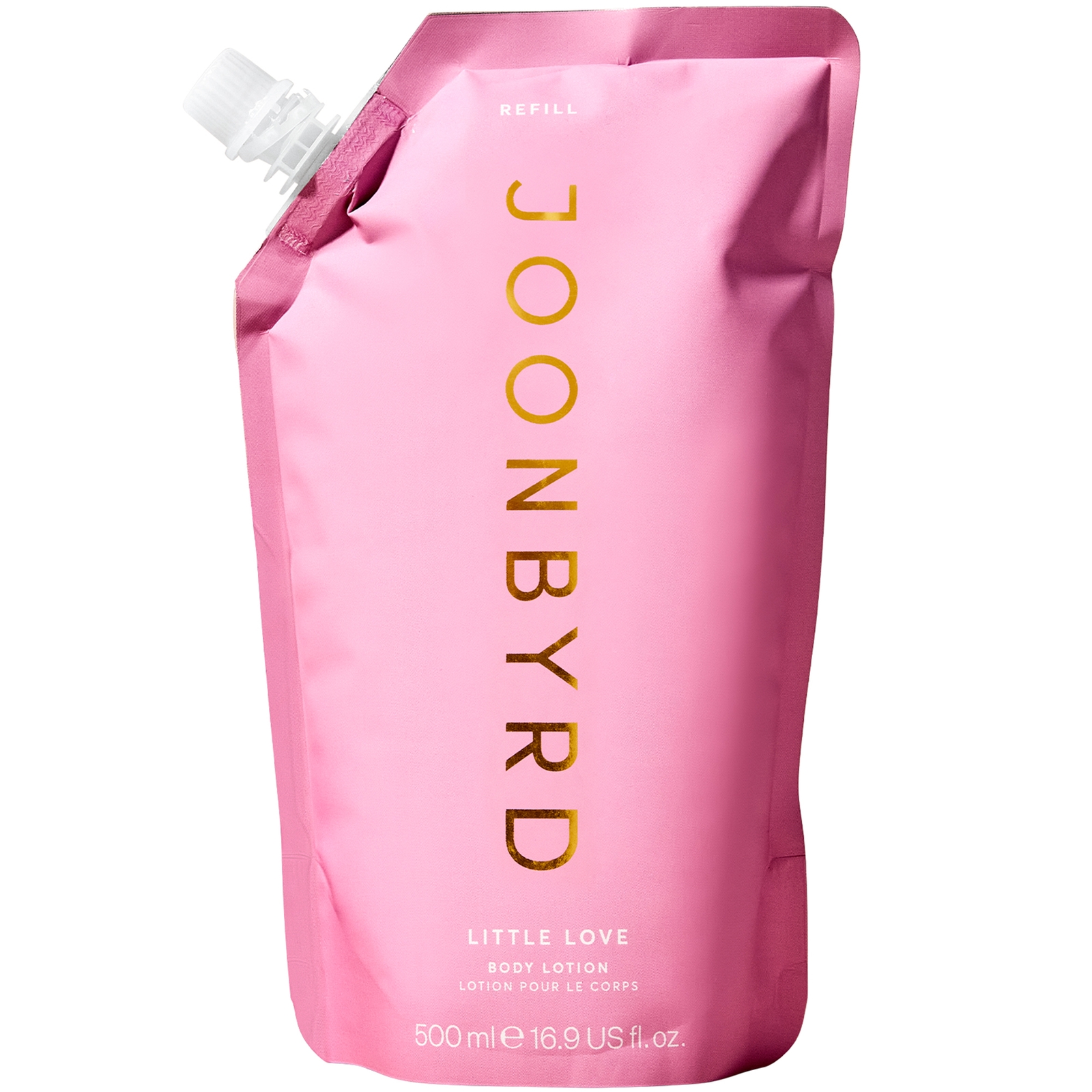 Joonbyrd Little Love Body Lotion Refill 500ml