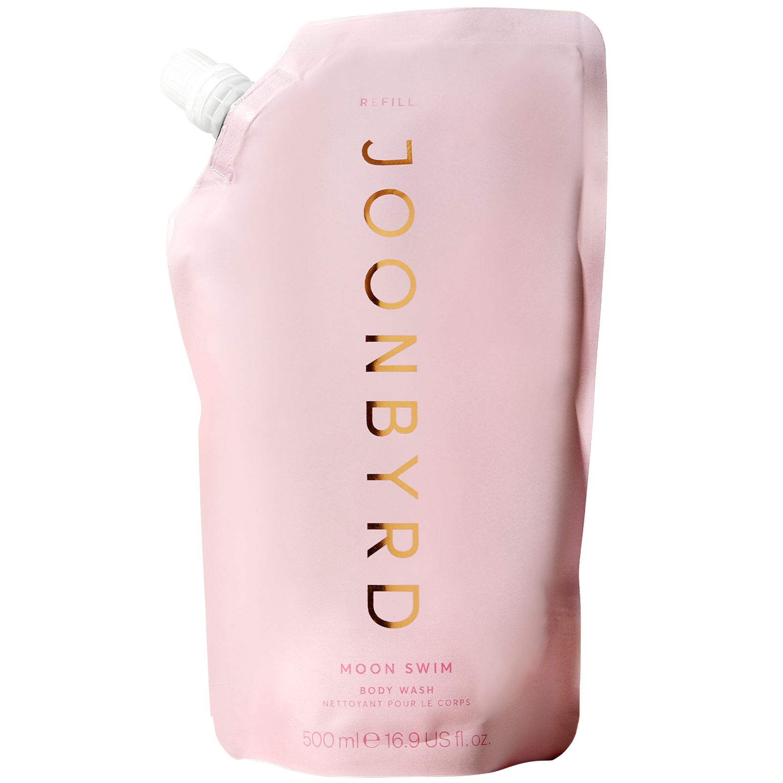 Joonbyrd Moon Swim Body Wash Refill 500ml