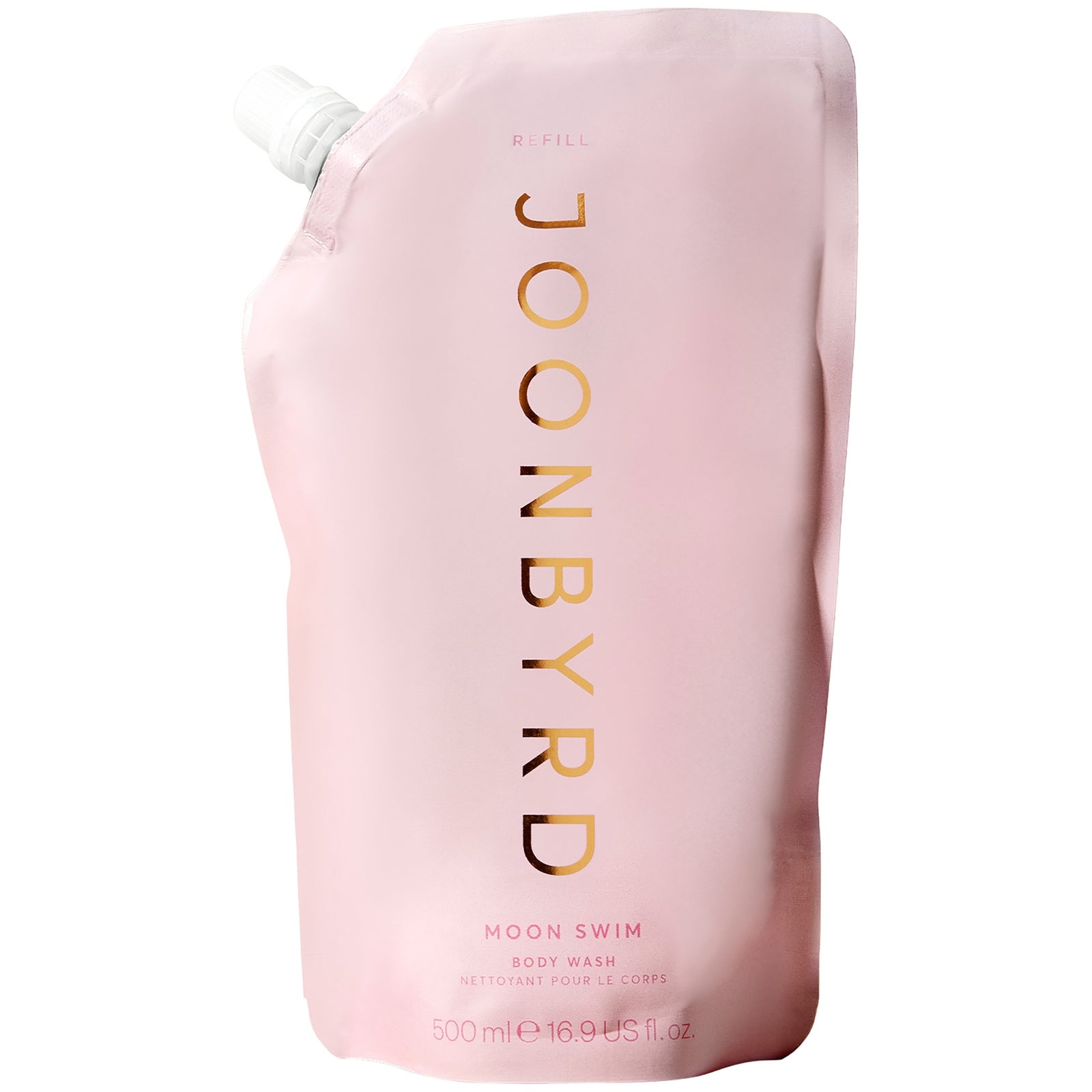 Joonbyrd Moon Swim Body Wash Refill 500ml - Image 1