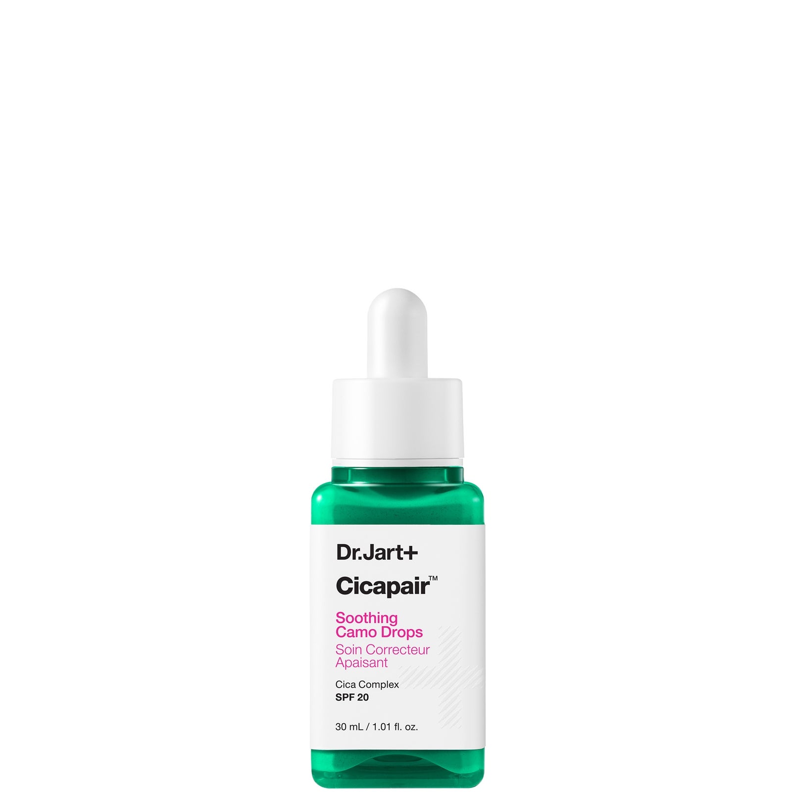 The Colour Corrector That Doesn't Feel Heavy
