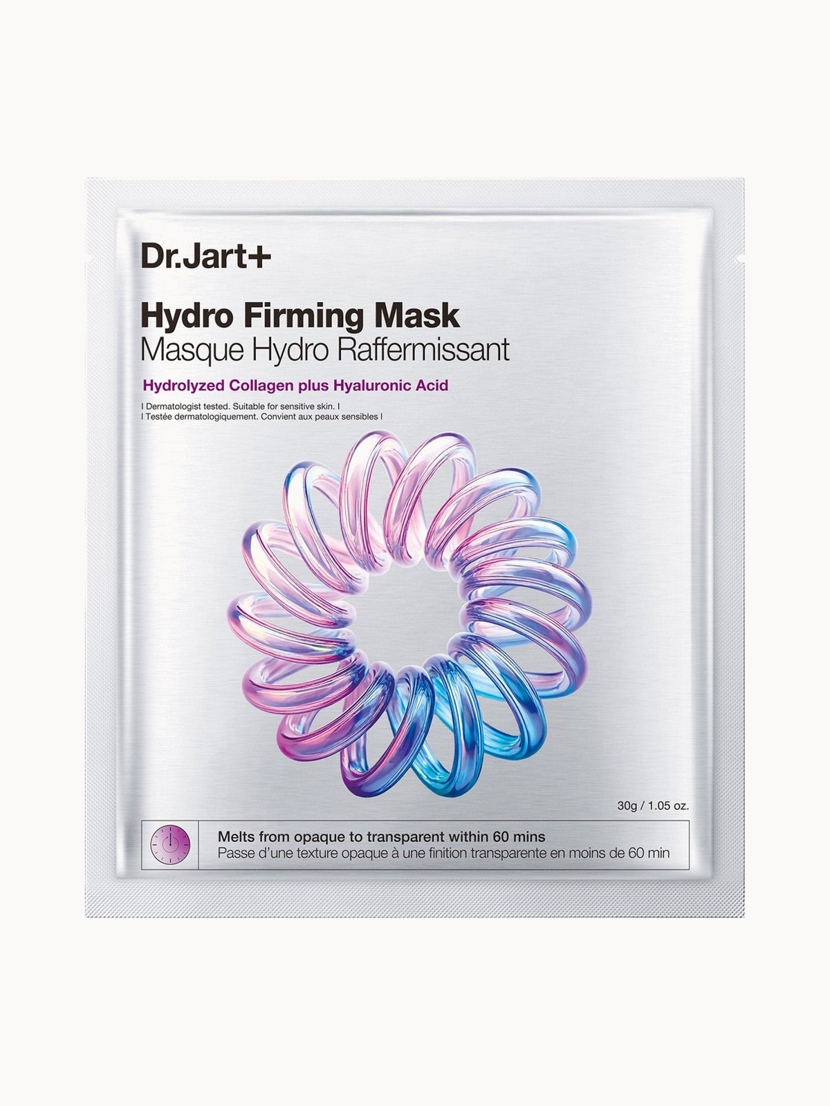 Dr.Jart+ Hydro Firming Mask with Hydrolysed Collagen 25g