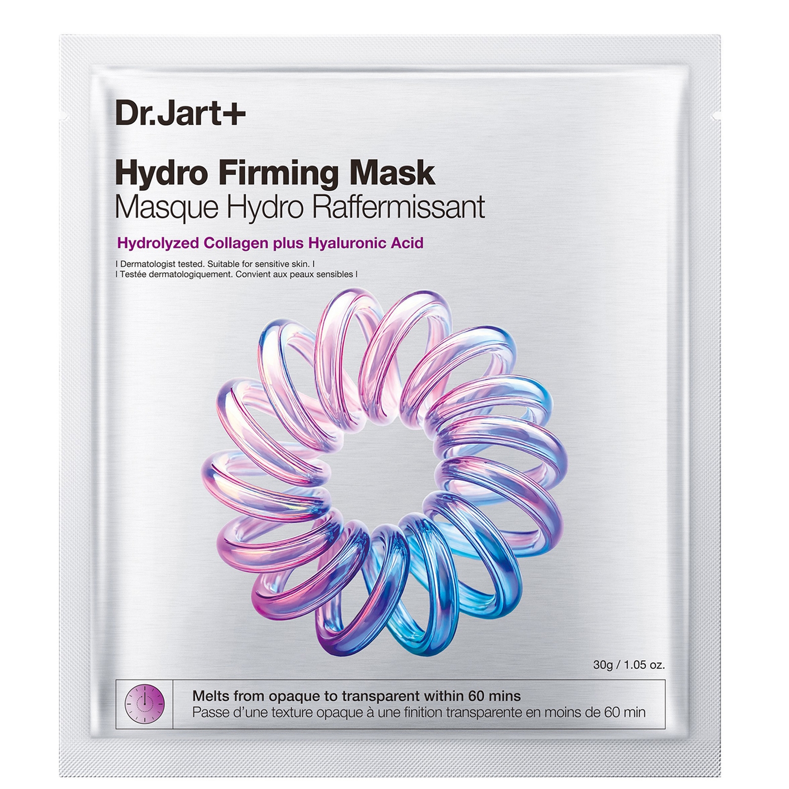 Dr.Jart+ Hydro Firming Mask with Hydrolysed Collagen 25g