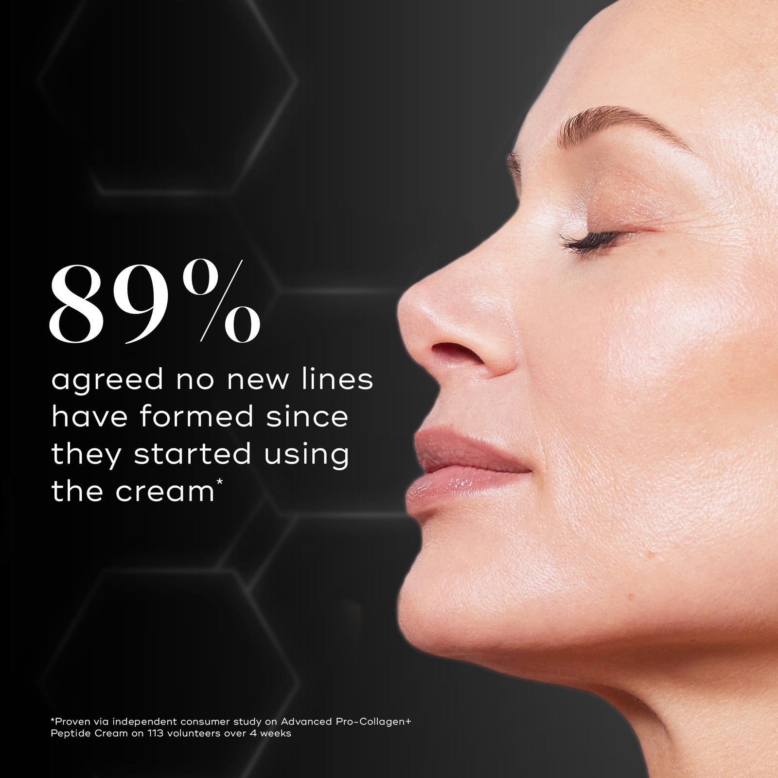 Medik8 Advanced Pro Collagen+ Peptide Cream Refill 50ml 4