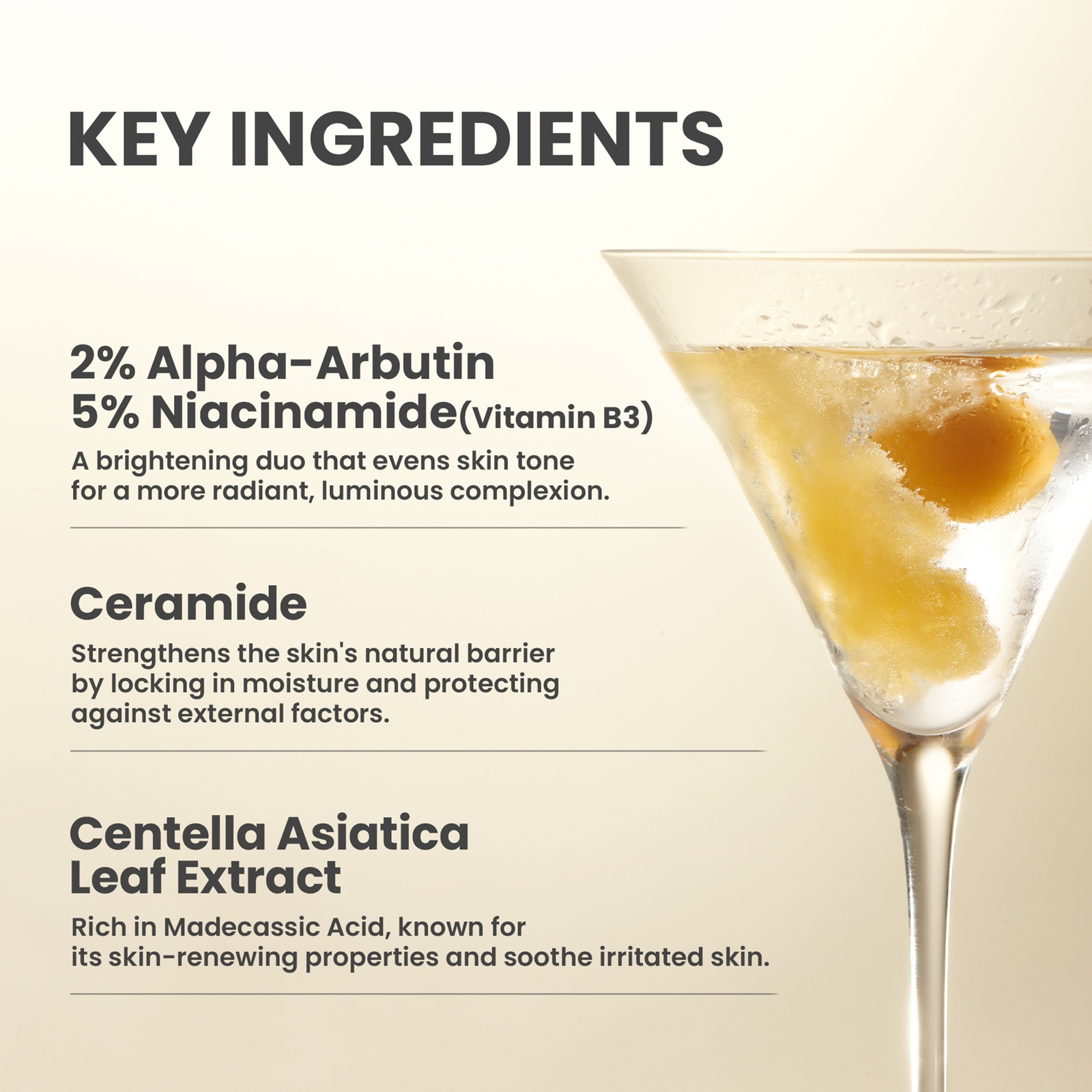 Thumbnail - Axis-Y Dark Spot Correcting Glow Cream 50ml