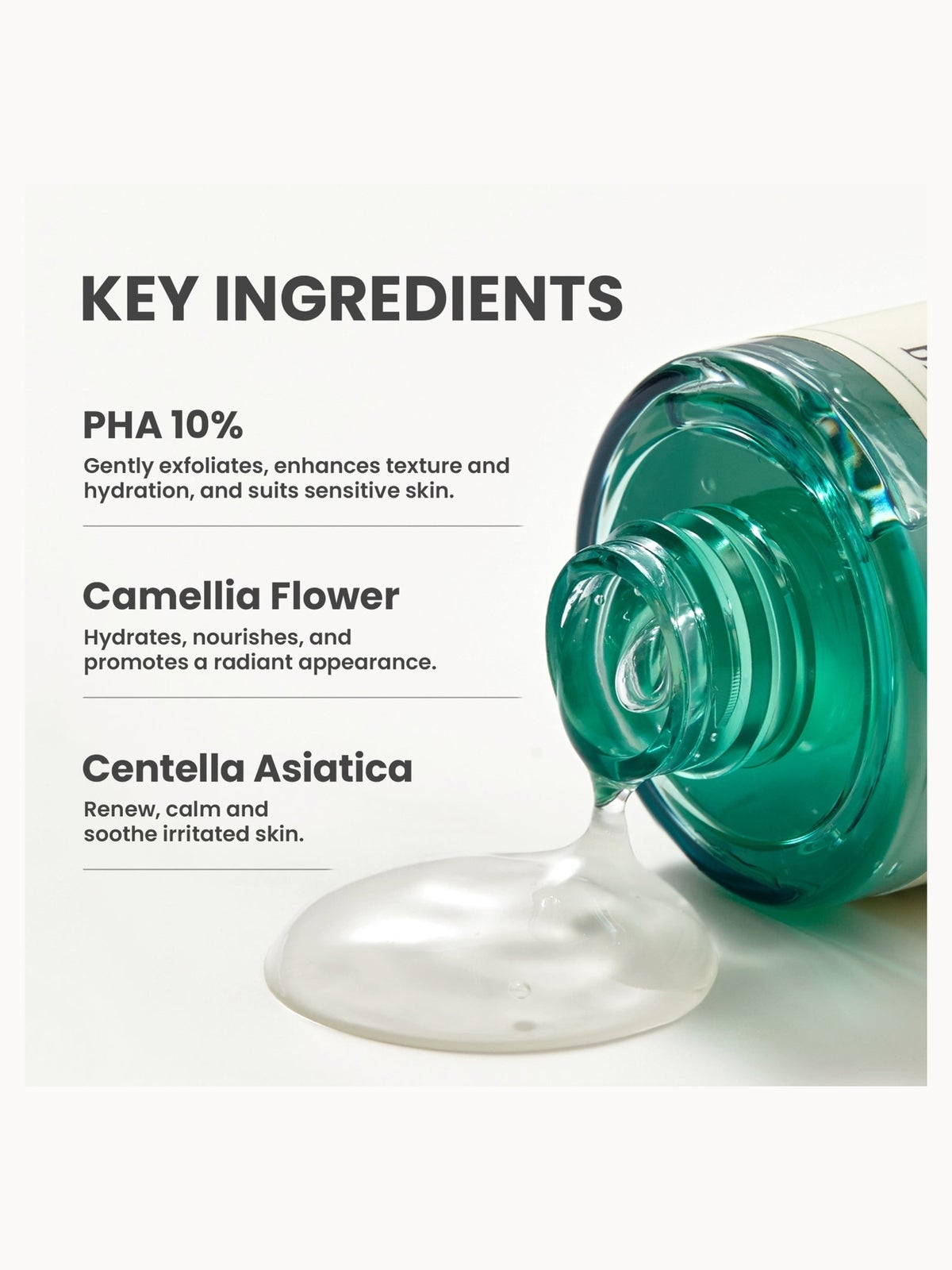 Axis-Y PHA Resurfacing Glow Peel 50ml, photo 3