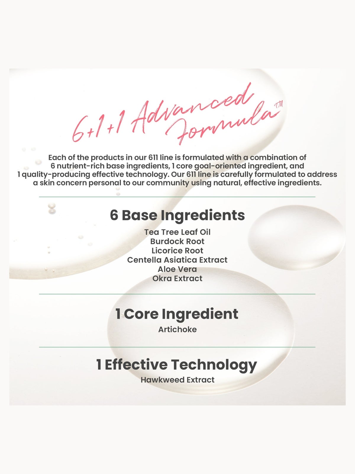Axis-Y Artichoke Intensive Skin Barrier Ampoule 30ml, photo 3