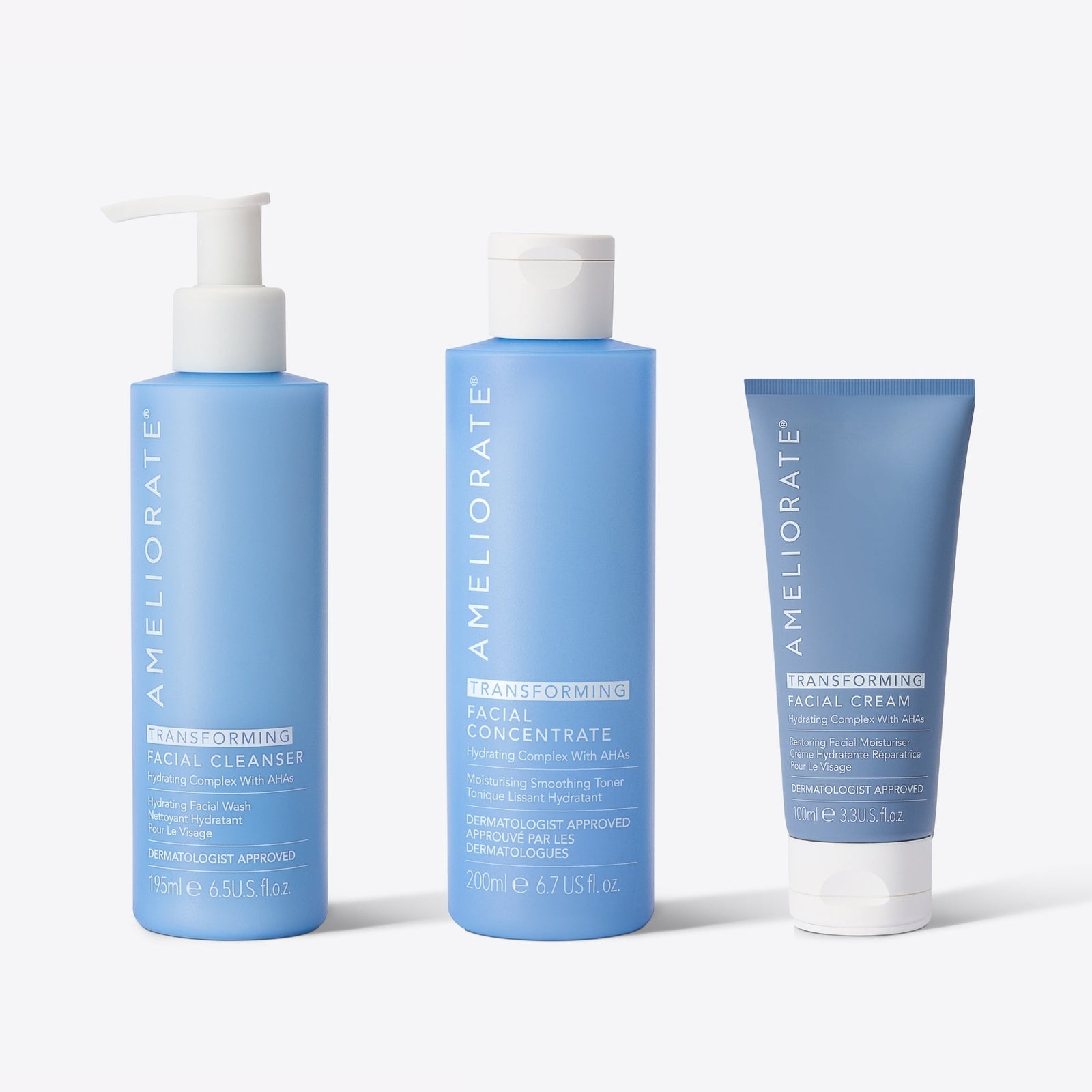 Ameliorate UK