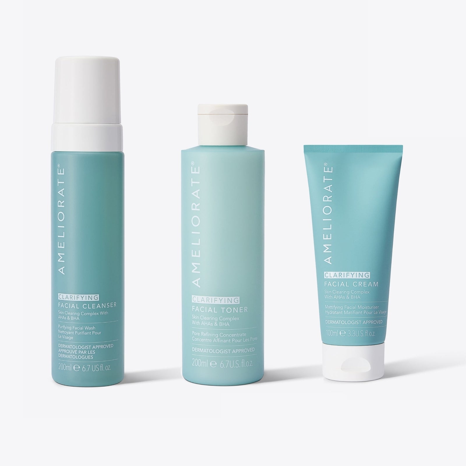 Ameliorate UK