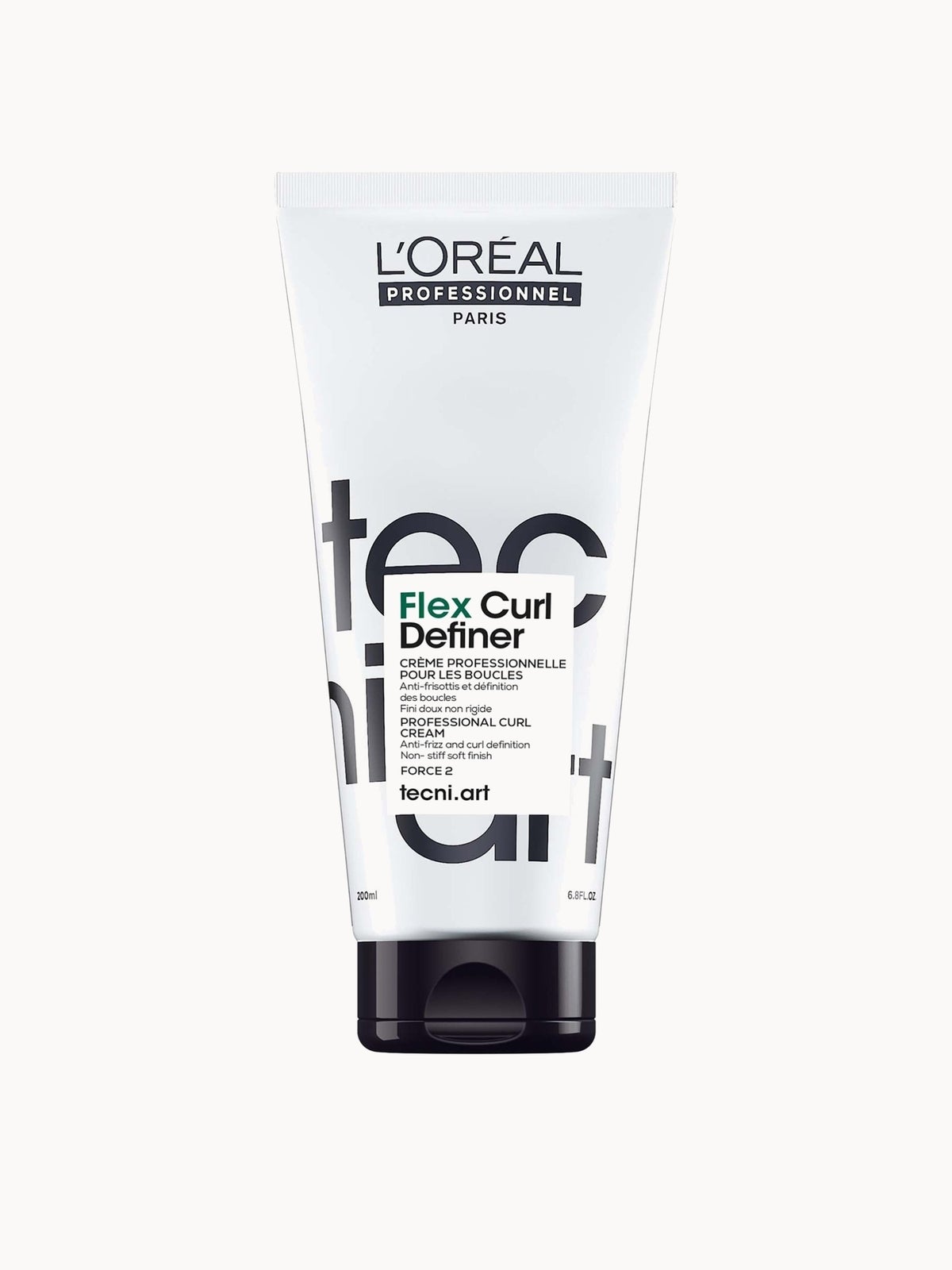L’Oréal Professionnel Tecni.ART Flex Curl Bounce Styling Gel 200ml