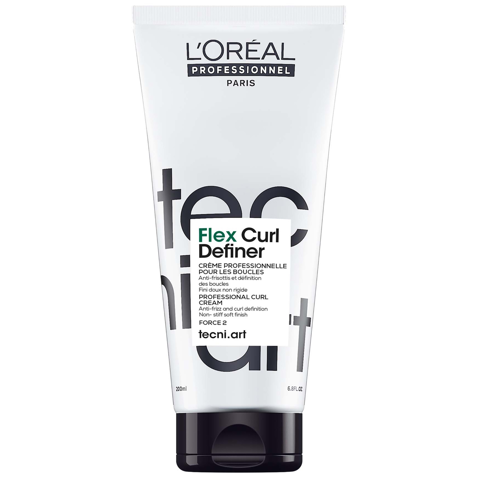 L’Oréal Professionnel Tecni.ART Flex Curl Bounce Styling Gel 200ml