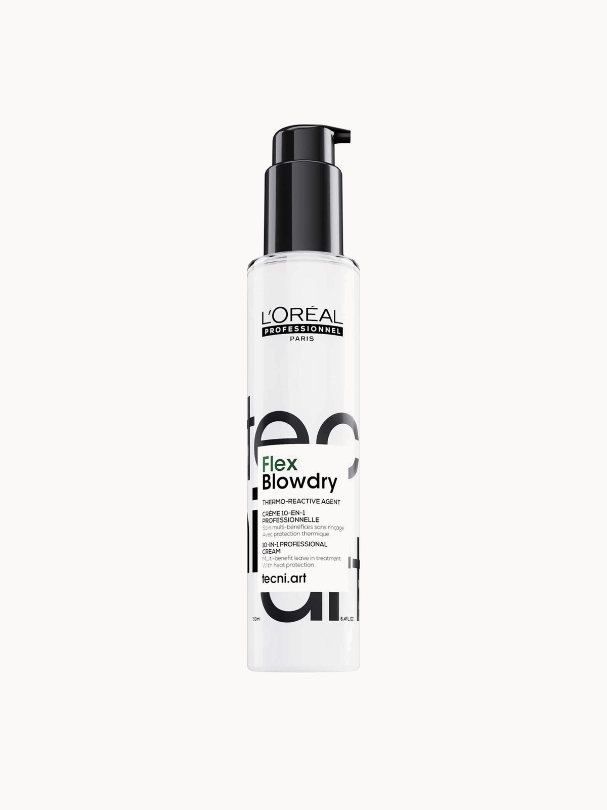 L’Oréal Professionnel Tecni.ART Flex Blowdry Multi-Benefit Cream 150ml