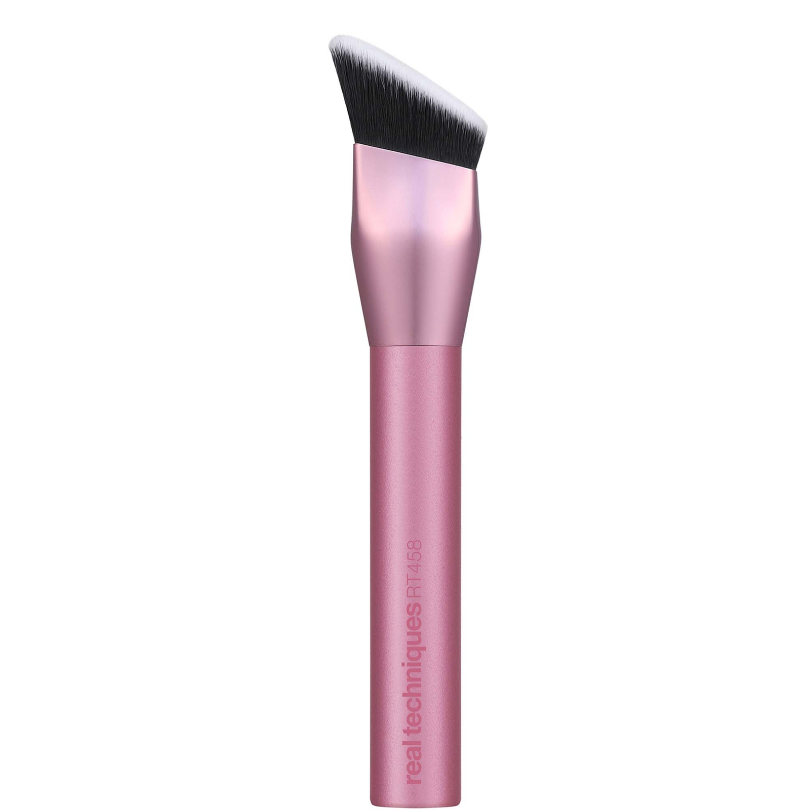 Real Techniques Cheek Hugging Contour Brush