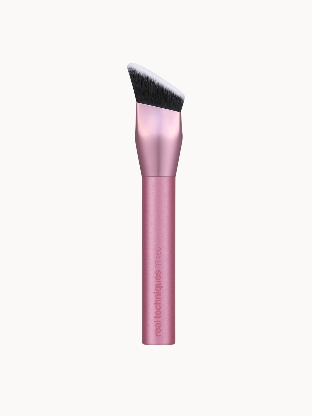 Real Techniques Cheek Hugging Contour Brush