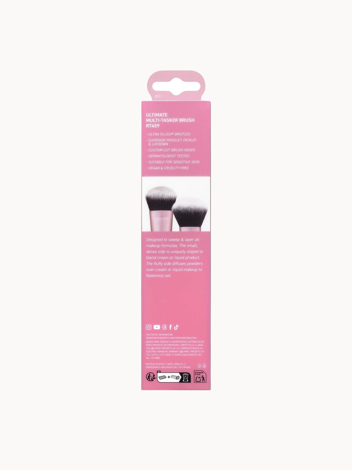 Real Techniques Ultimate Multi-Tasker Brush 3