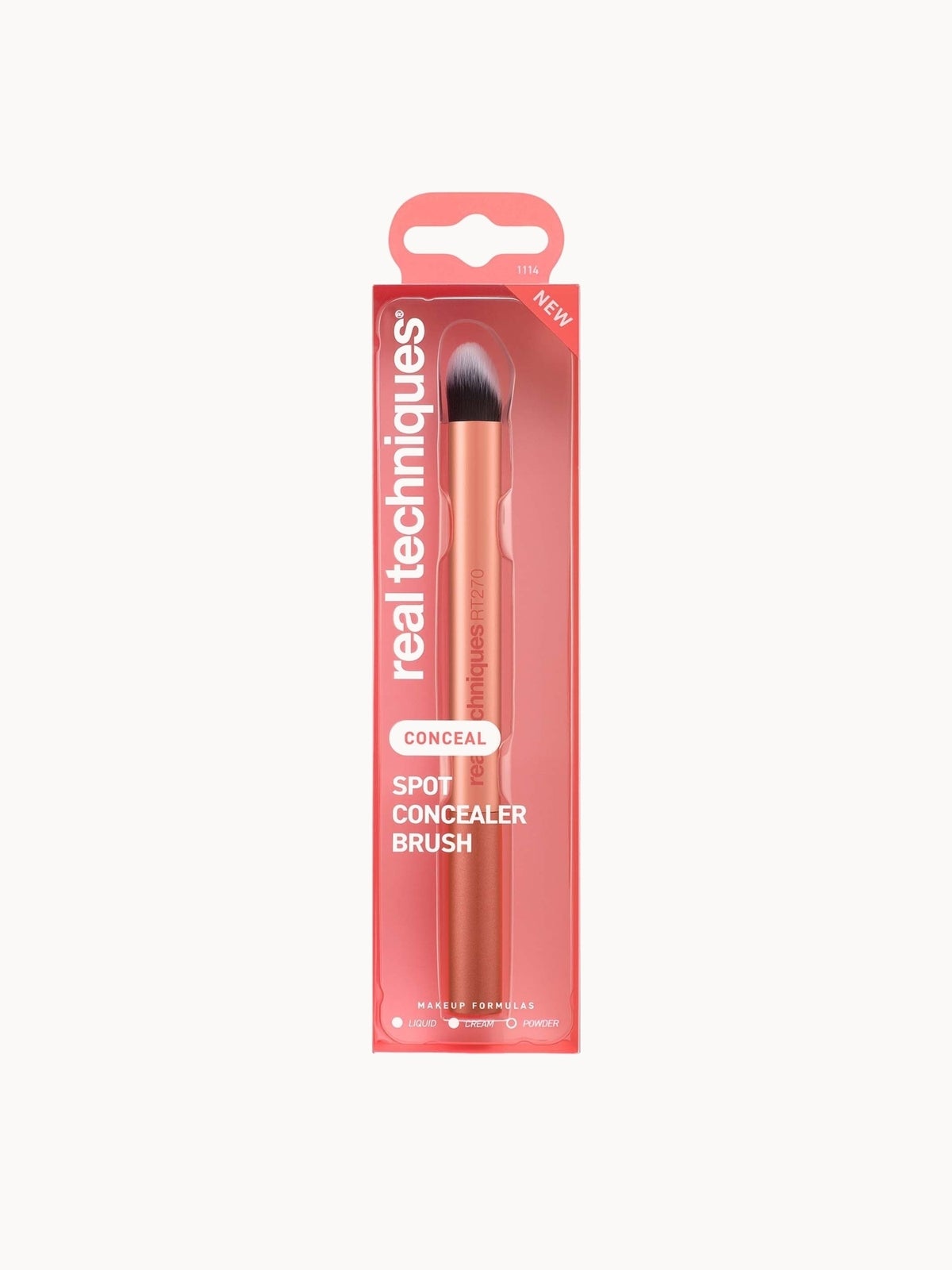 Real Techniques Spot Concealer Brush 2