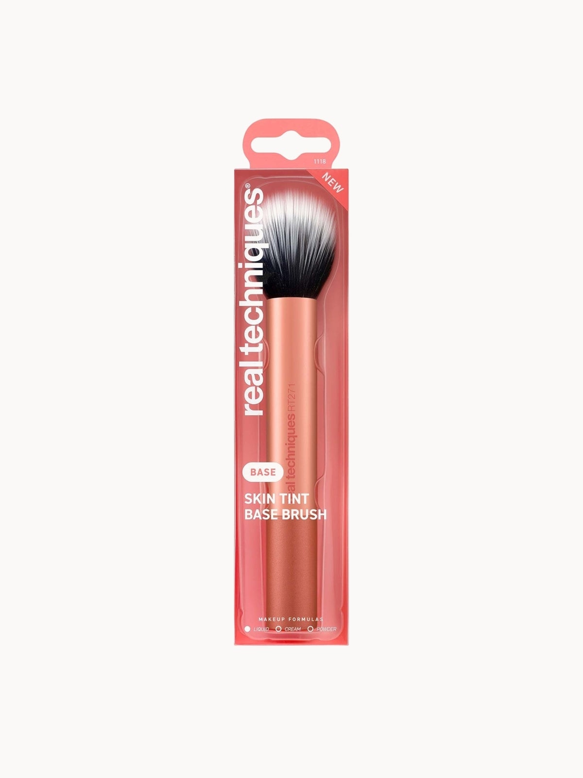 Real Techniques Skin Tint Base Brush 2