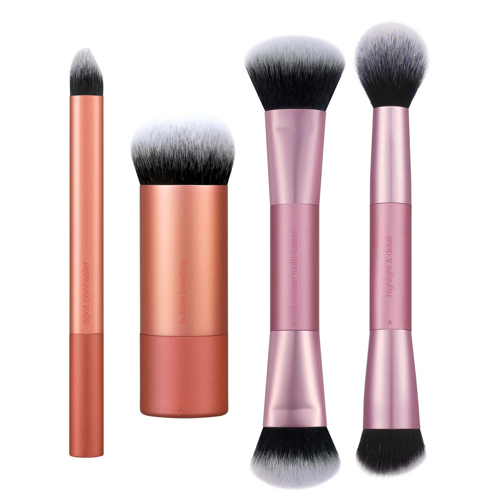 Real Techniques Full Beat Brush Set