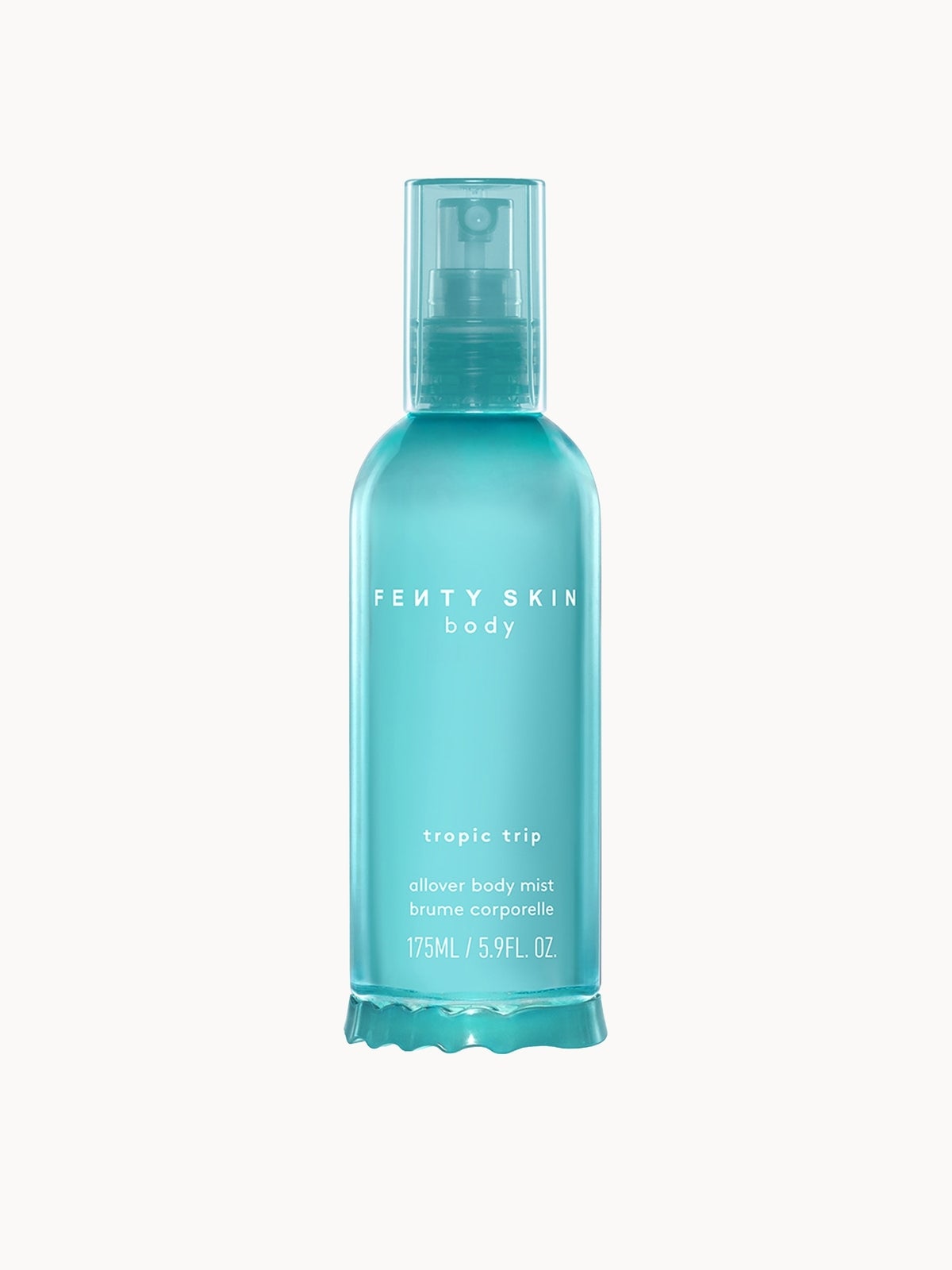 Fenty Skin All Over Body Mist Tropic Trip 175ml