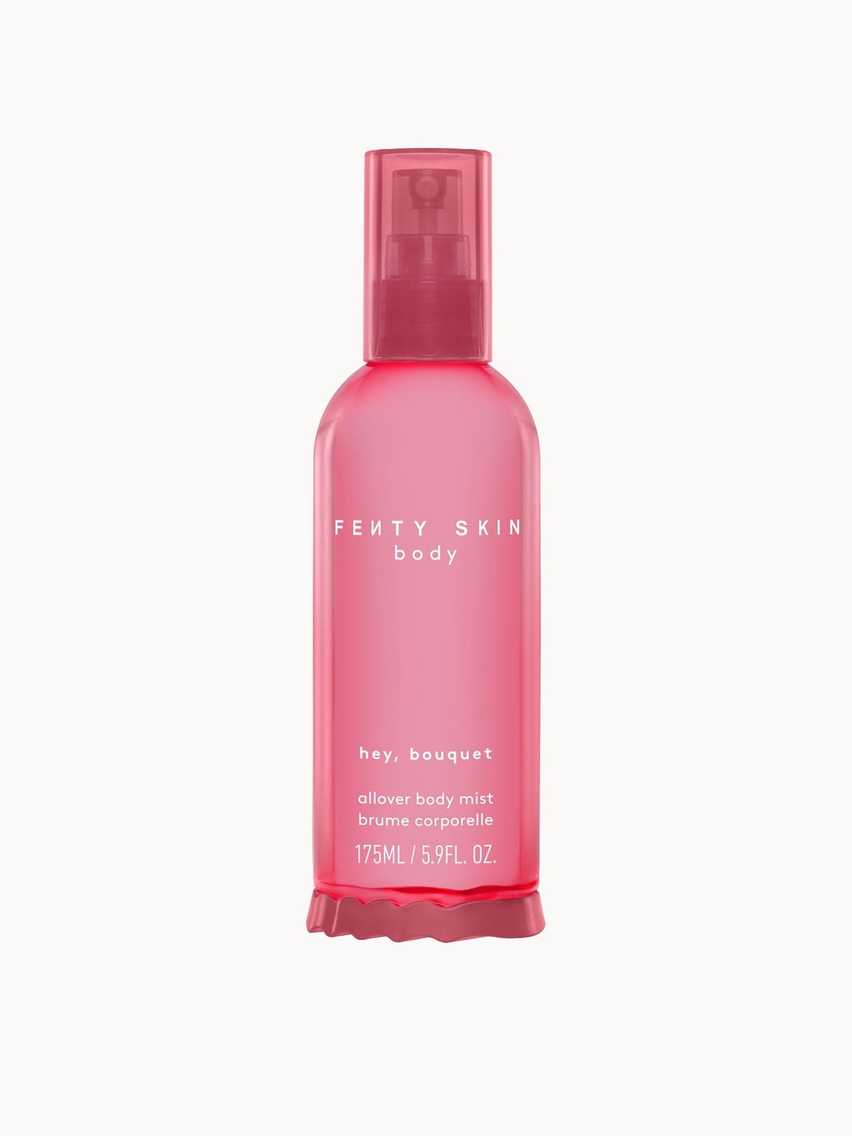 Fenty Skin All Over Body Mist - Hey, Bouquet 175ml