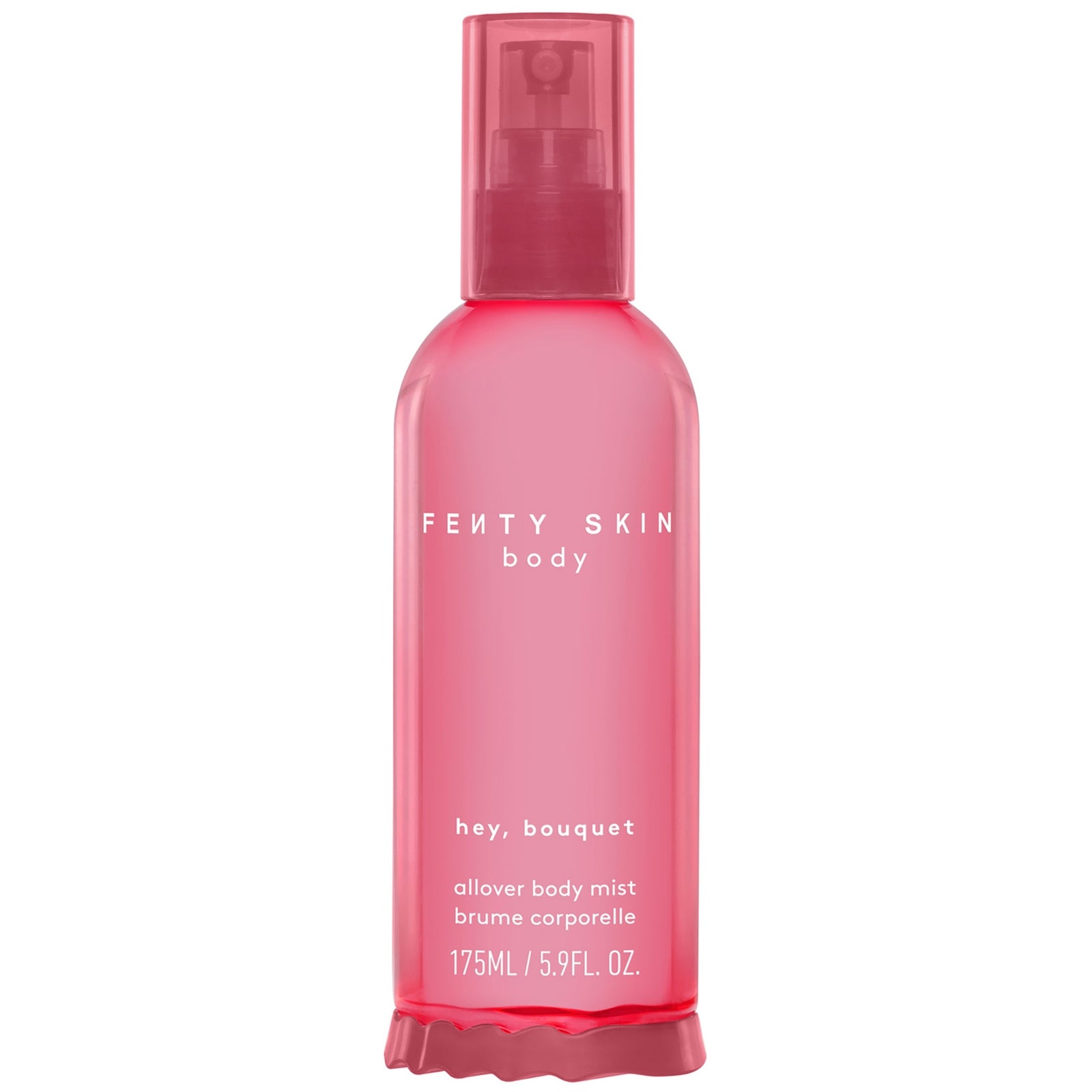 Allover Body Mist Hey Bouquet - Brume parfumée pour le corps