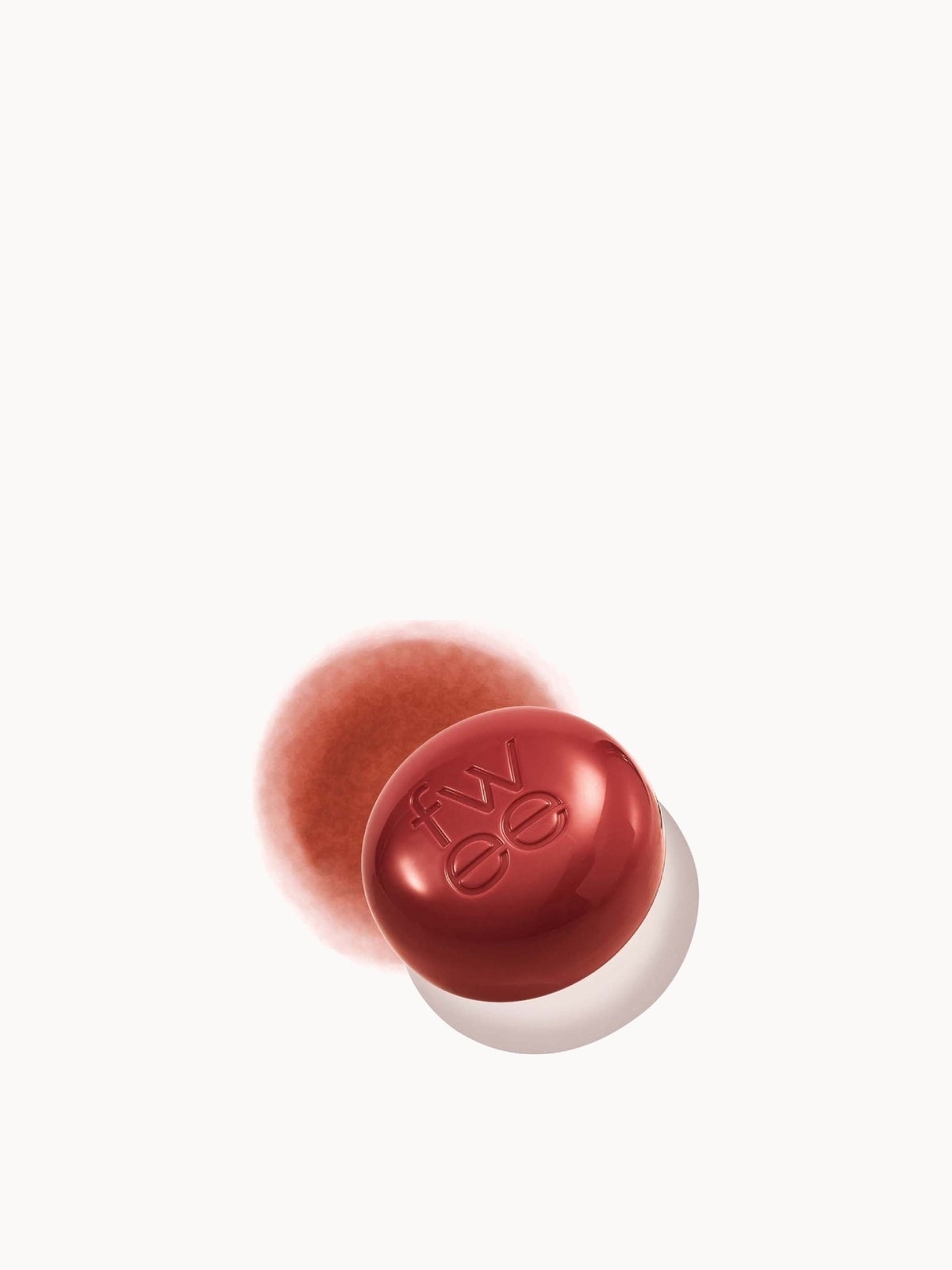 Fwee Lip&Cheek Blurry Pudding Pot 5g (Various Shades) - Lyrics