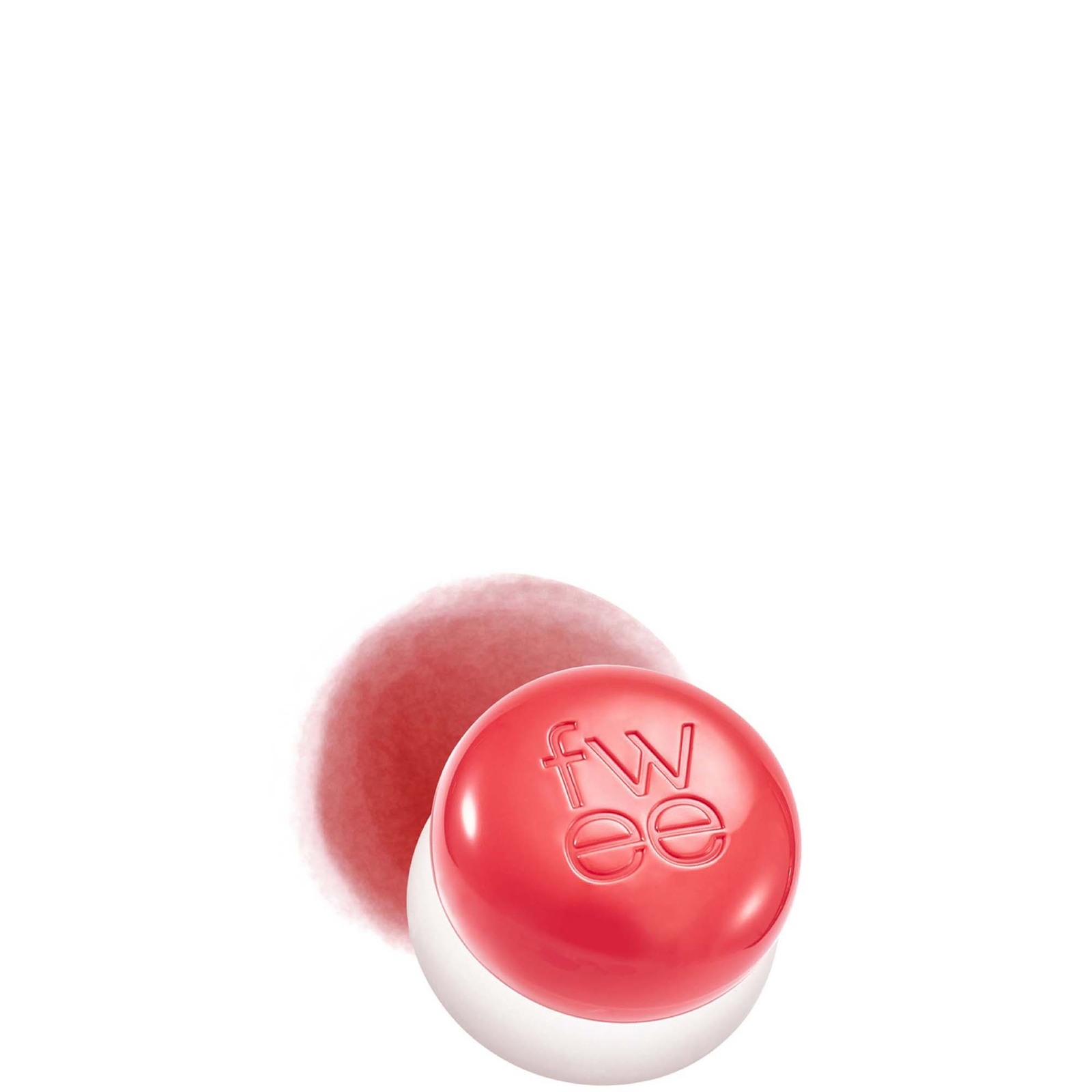 Fwee Lip&cheek Blurry Pudding Pot 5g (various Shades) - Girls