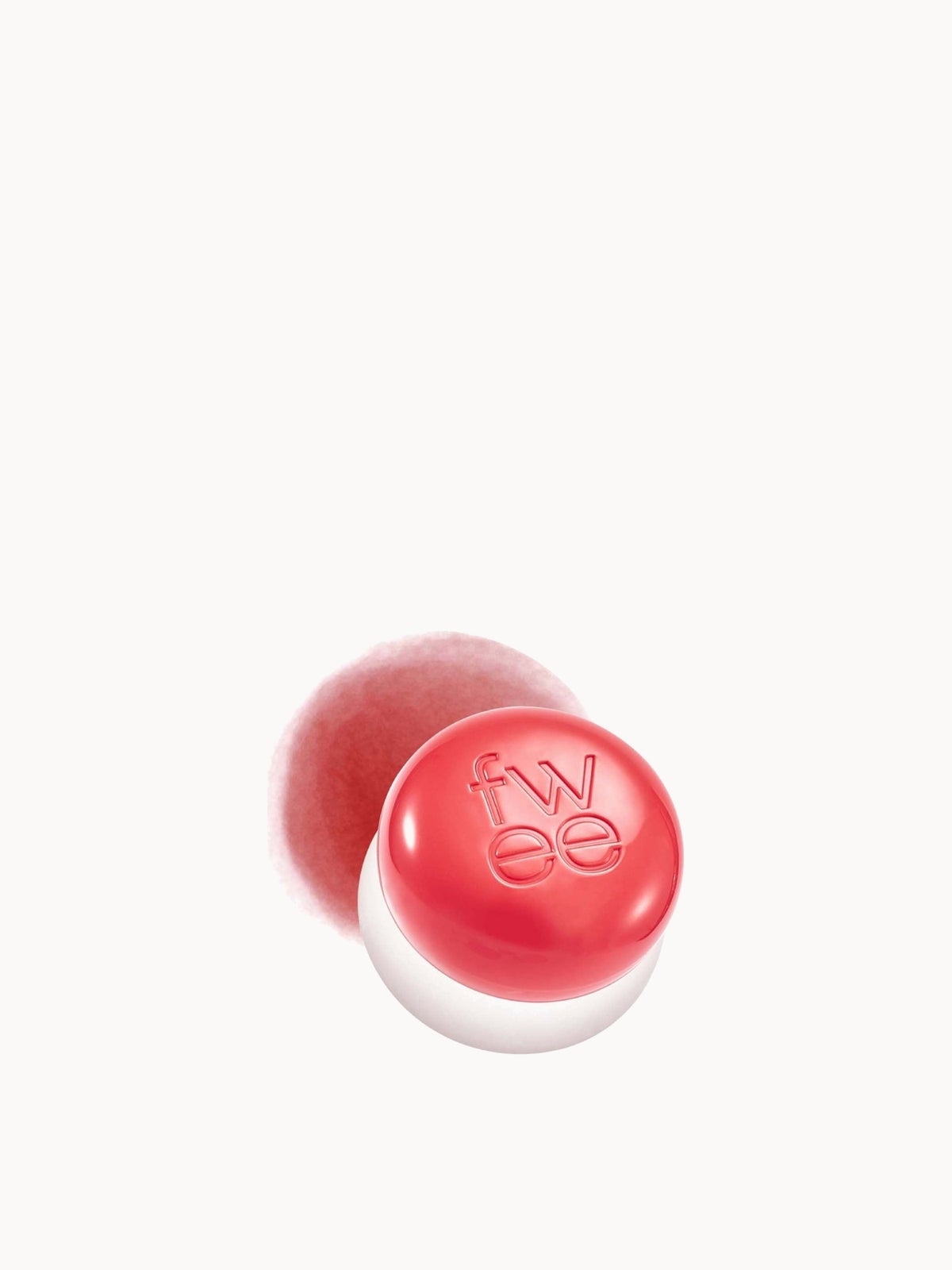 Fwee Lip&Cheek Blurry Pudding Pot 5g (Various Shades) - Girls