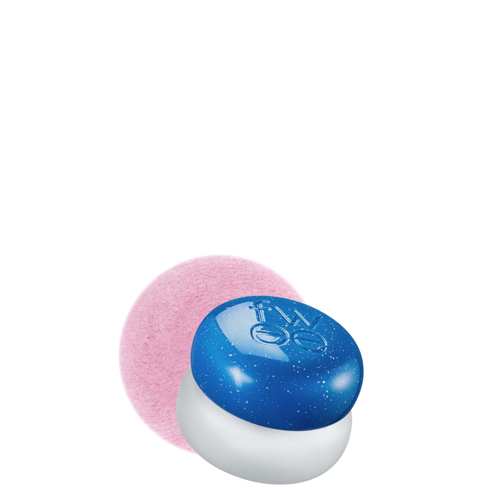 Fwee Lip&cheek Blurry Pudding Pot 5g (various Shades) - Cool In Blue