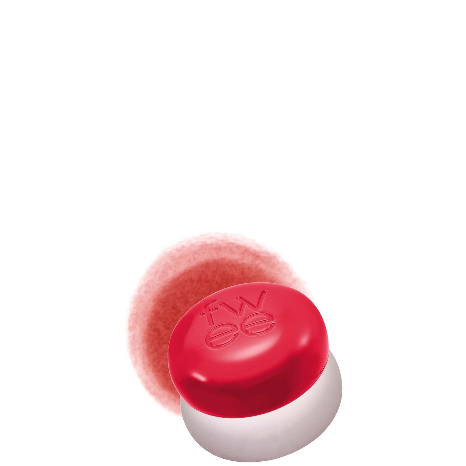 Fwee Lip&Cheek Blurry Pudding Pot 5g (Various Shades) - Ambitious