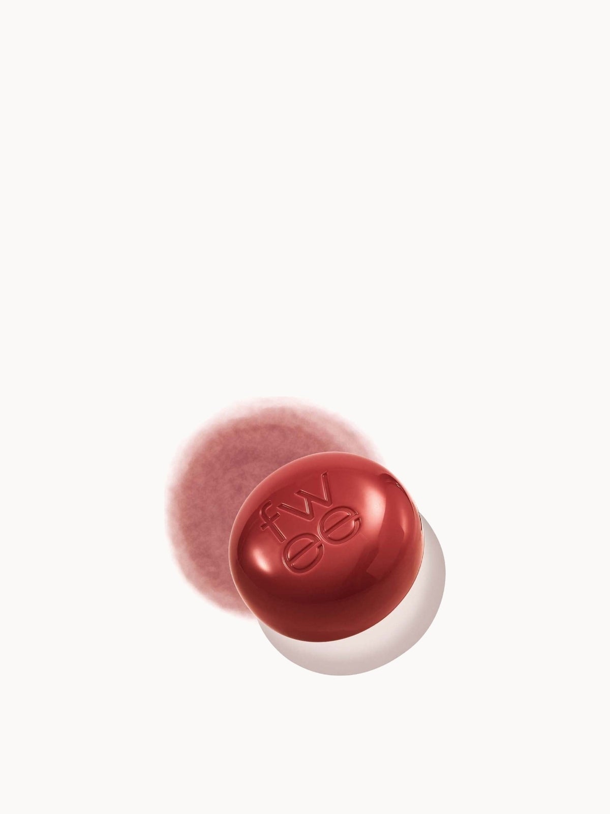 FWEE Lip & Cheek Blurry Pudding Pot #RS03 Faded 5g #RS03 Faded