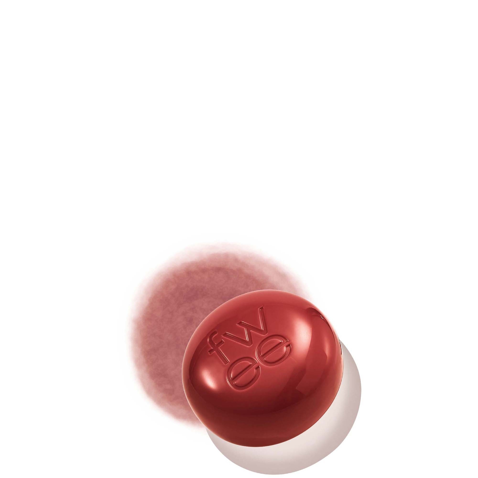 Fwee Lip&Cheek Blurry Pudding Pot 5g (Various Shades) - Faded