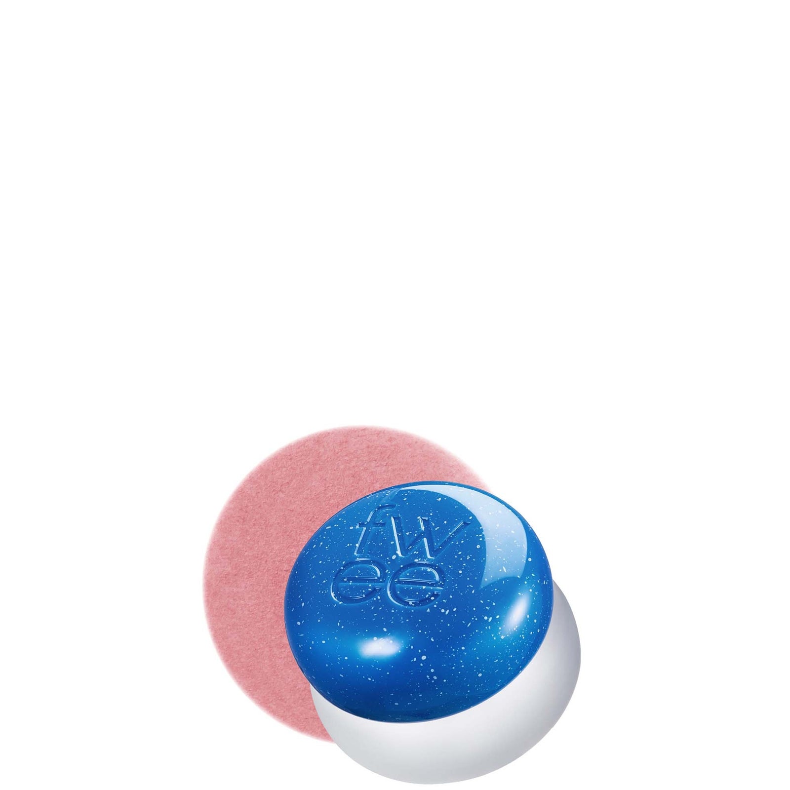 Fwee Lip&Cheek Blurry Pudding Pot 5g (Various Shades) - Into
