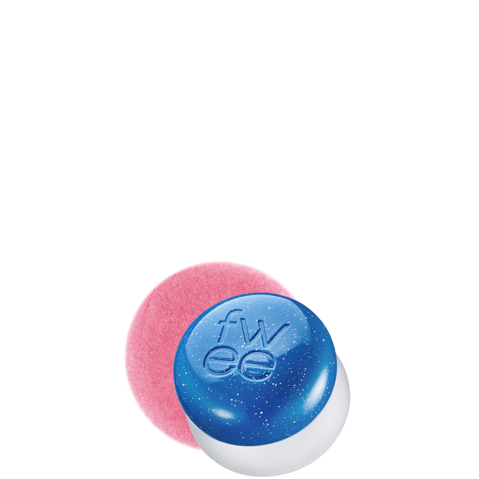 Fwee Lip&cheek Blurry Pudding Pot 5g (various Shades) - Bubbler