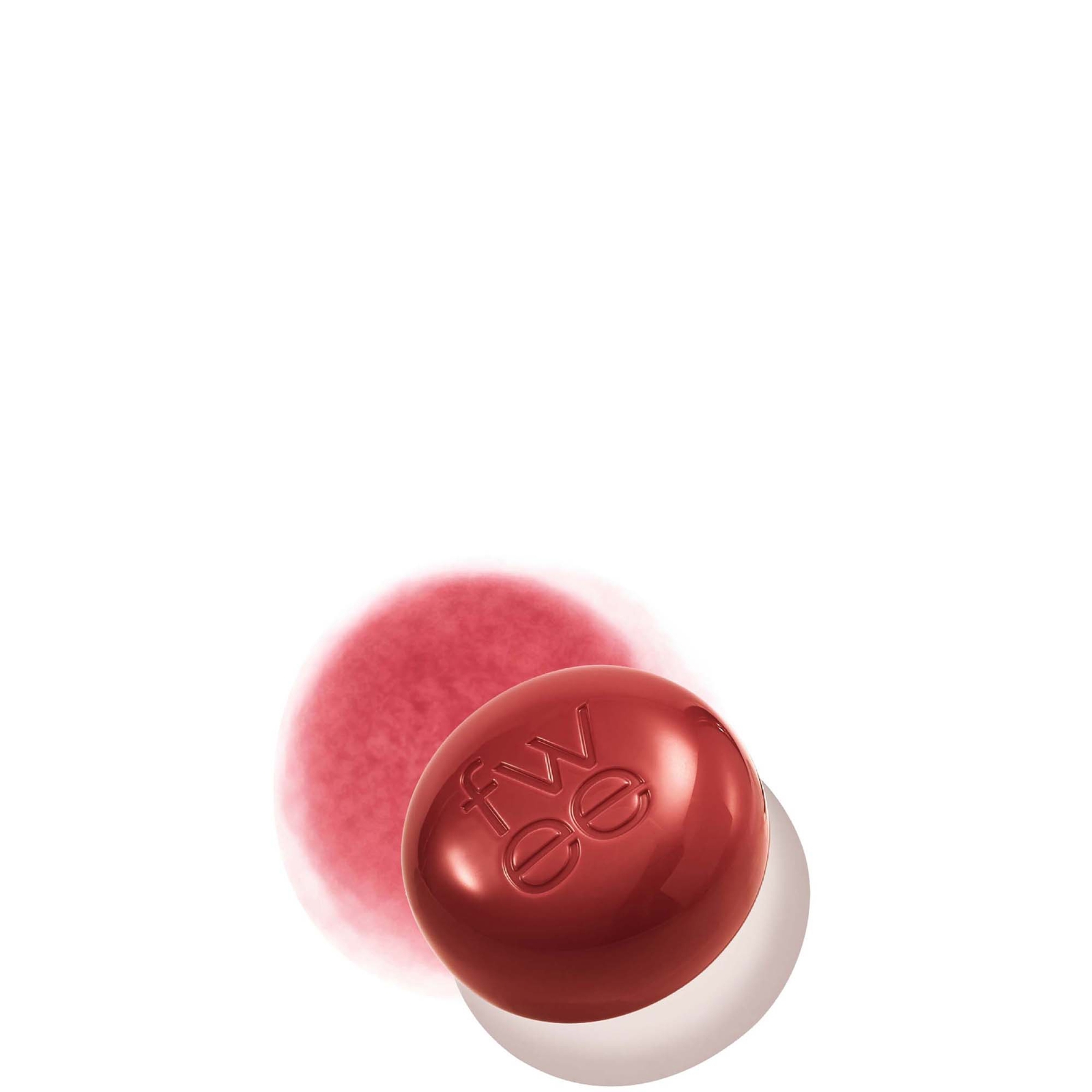 Fwee Lip&cheek Blurry Pudding Pot 5g (various Shades) - Film