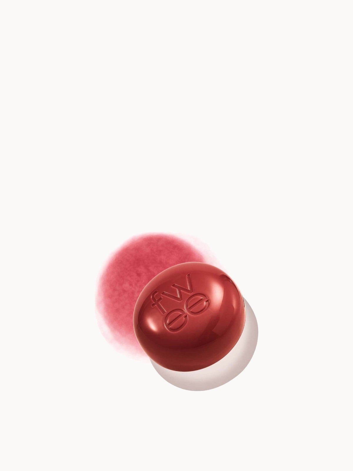 Fwee Lip&Cheek Blurry Pudding Pot 5g (Various Shades) - Film