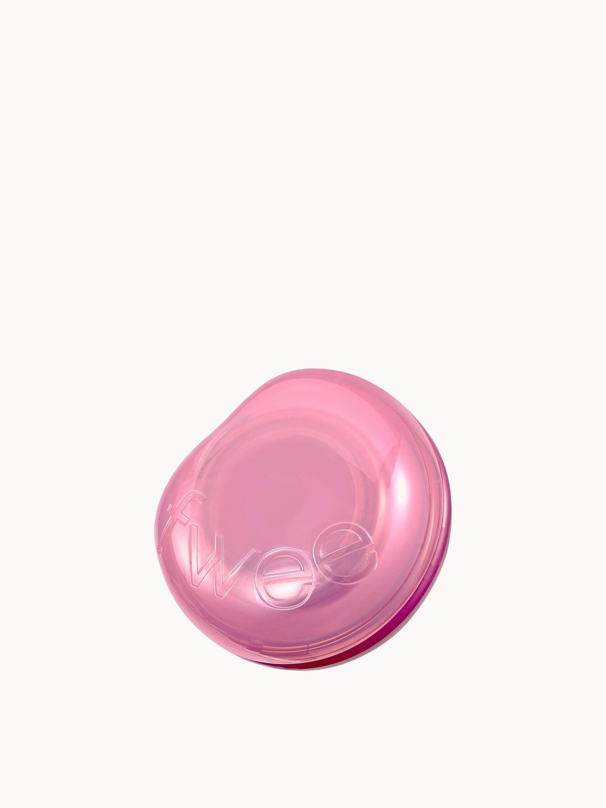 Fwee Lip&Cheek Glowy Jelly Pot 4g (Various Shades) - JS01 Rosy Glaze
