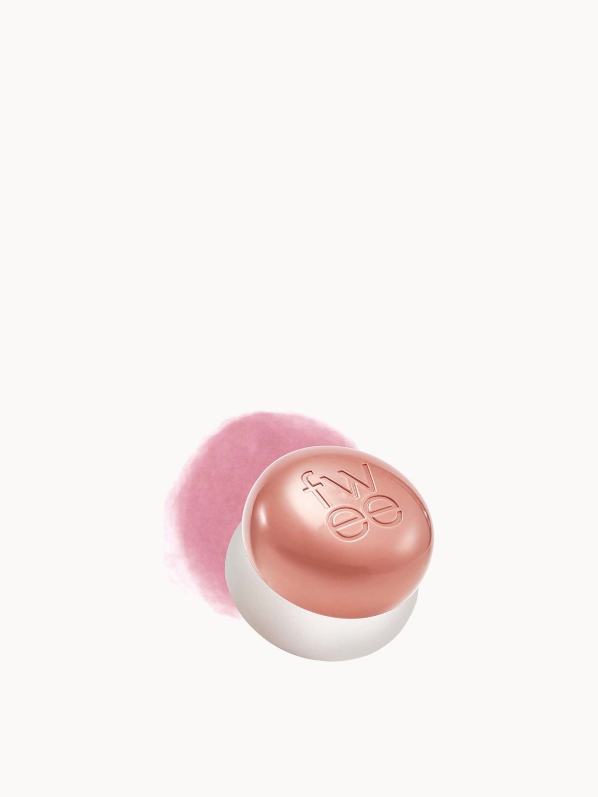 Fwee Lip&Cheek Blurry Pudding Pot 5g (Various Shades) - Oh!