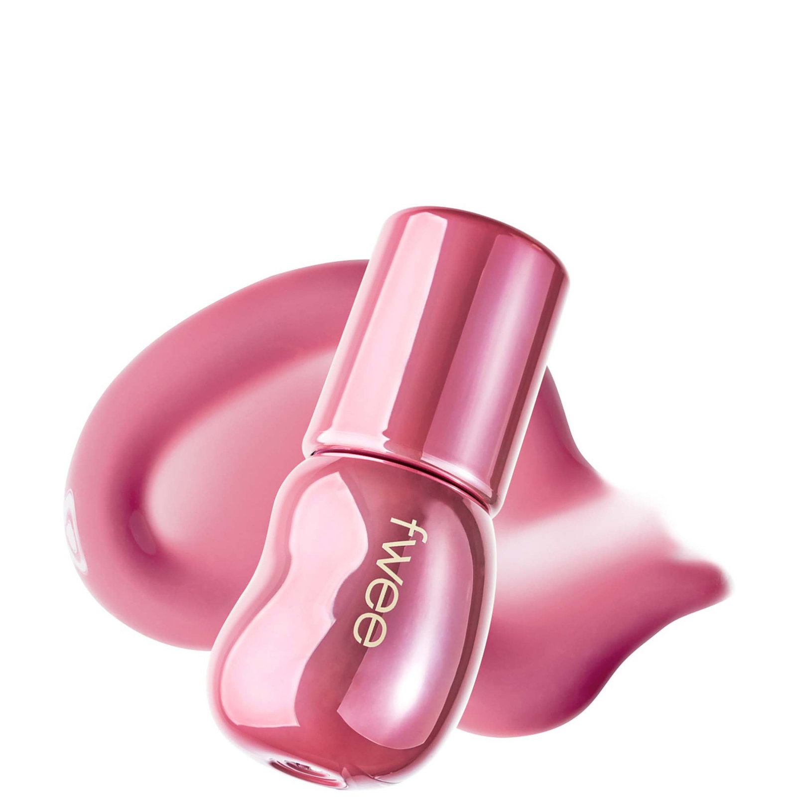 Fwee 3d Voluming Gloss 70% 5.3g (various Shades) - B10 Yogurt